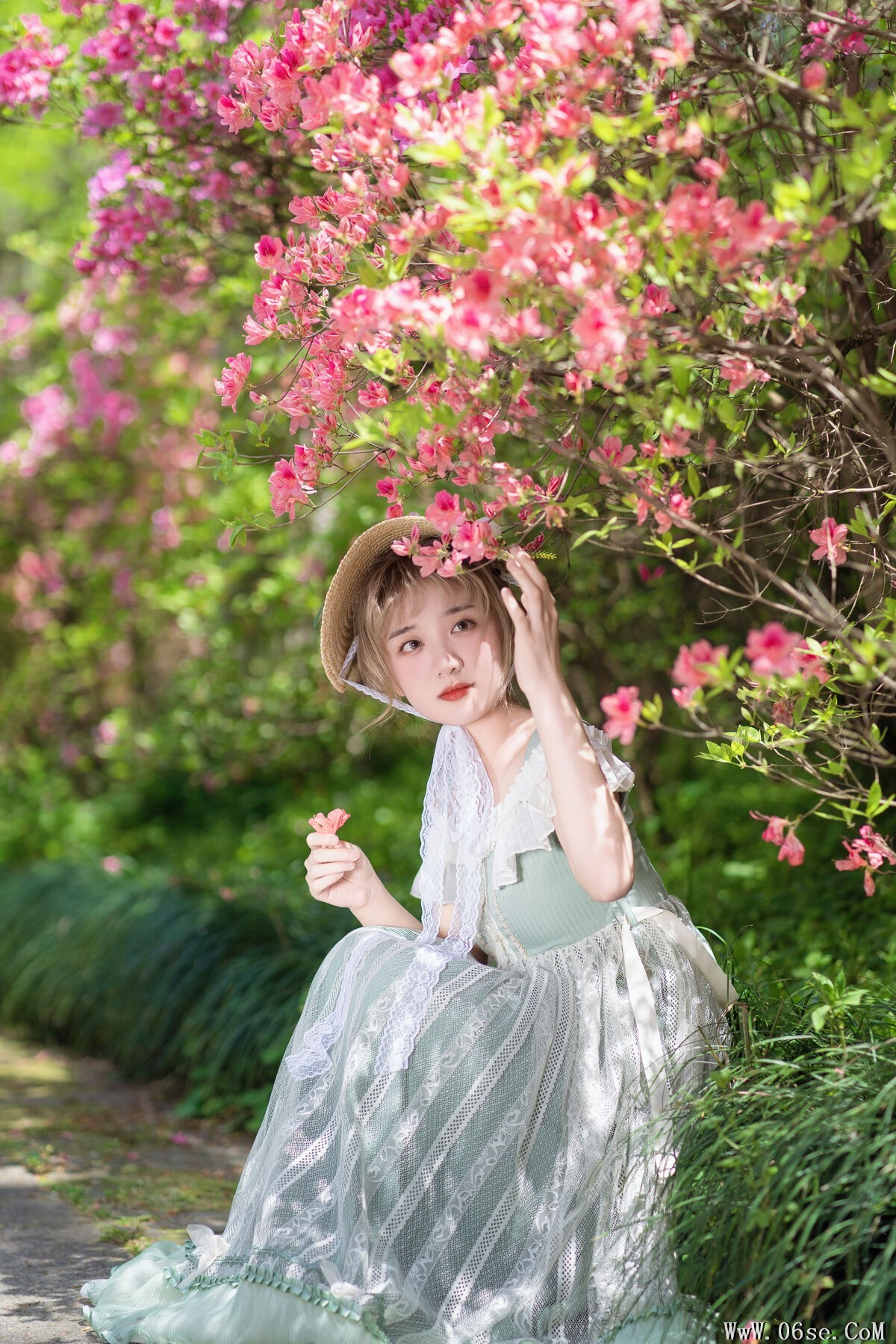 图片[12]-YiTuYu艺图语 Vol.6538 Mayilvu[33P]-六色网