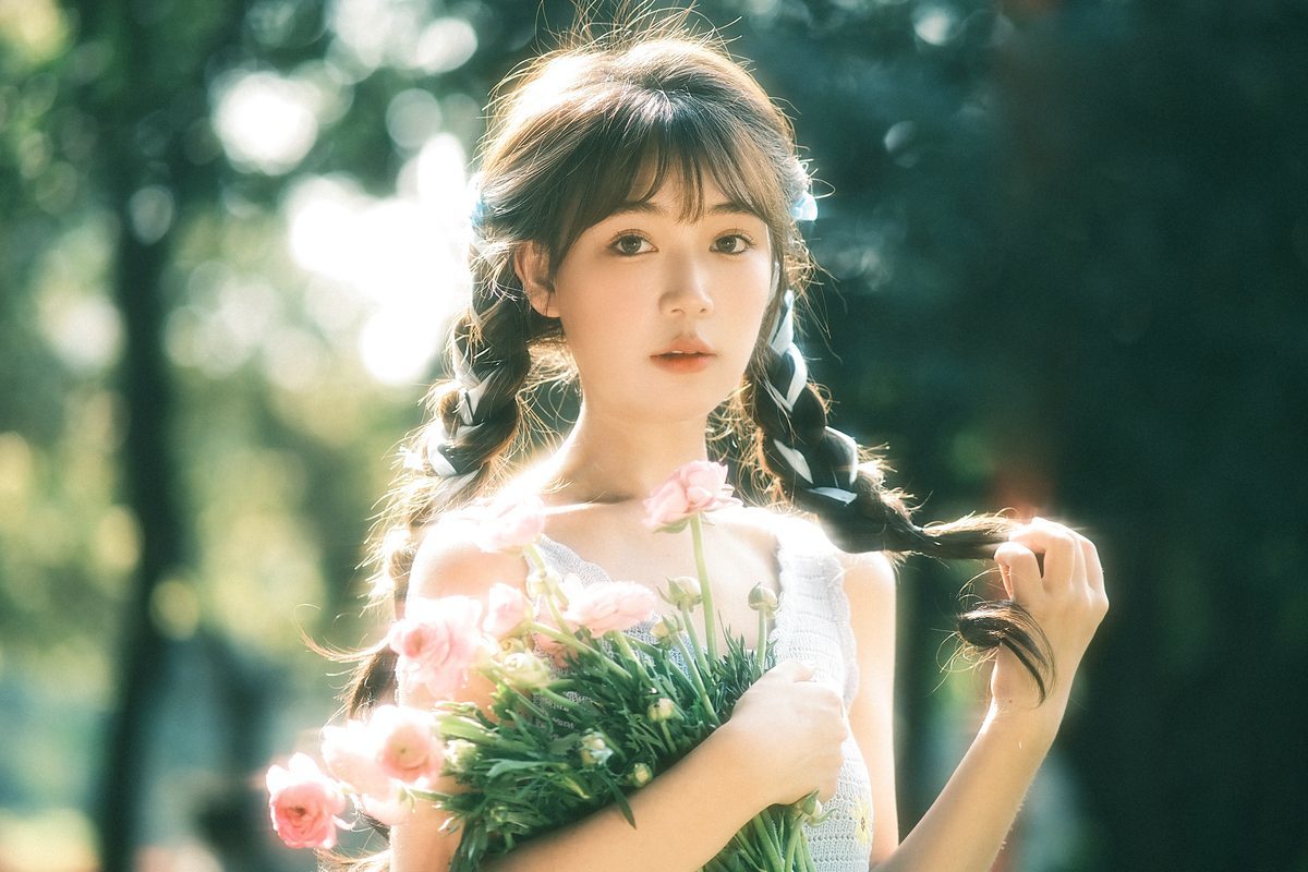 图片[12]-YiTuYu艺图语 Vol.4633 Xiao Yu[22P]-六色网
