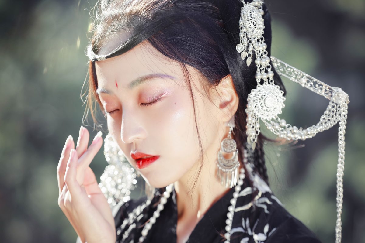 图片[19]-YiTuYu艺图语 Vol.4419 Jia Jia[23P]-六色网