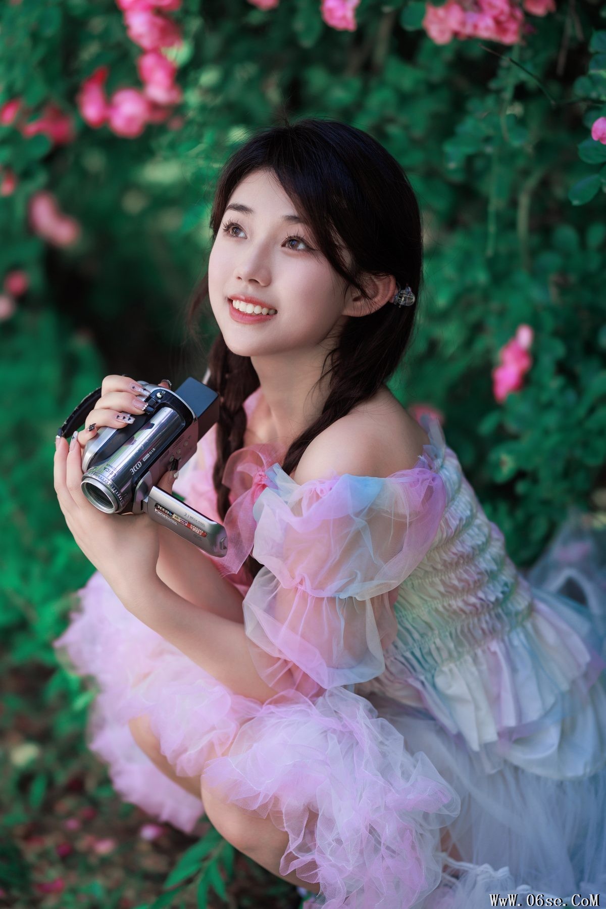图片[18]-YiTuYu艺图语 Vol.4649 Pei Tong Xue[22P]-六色网