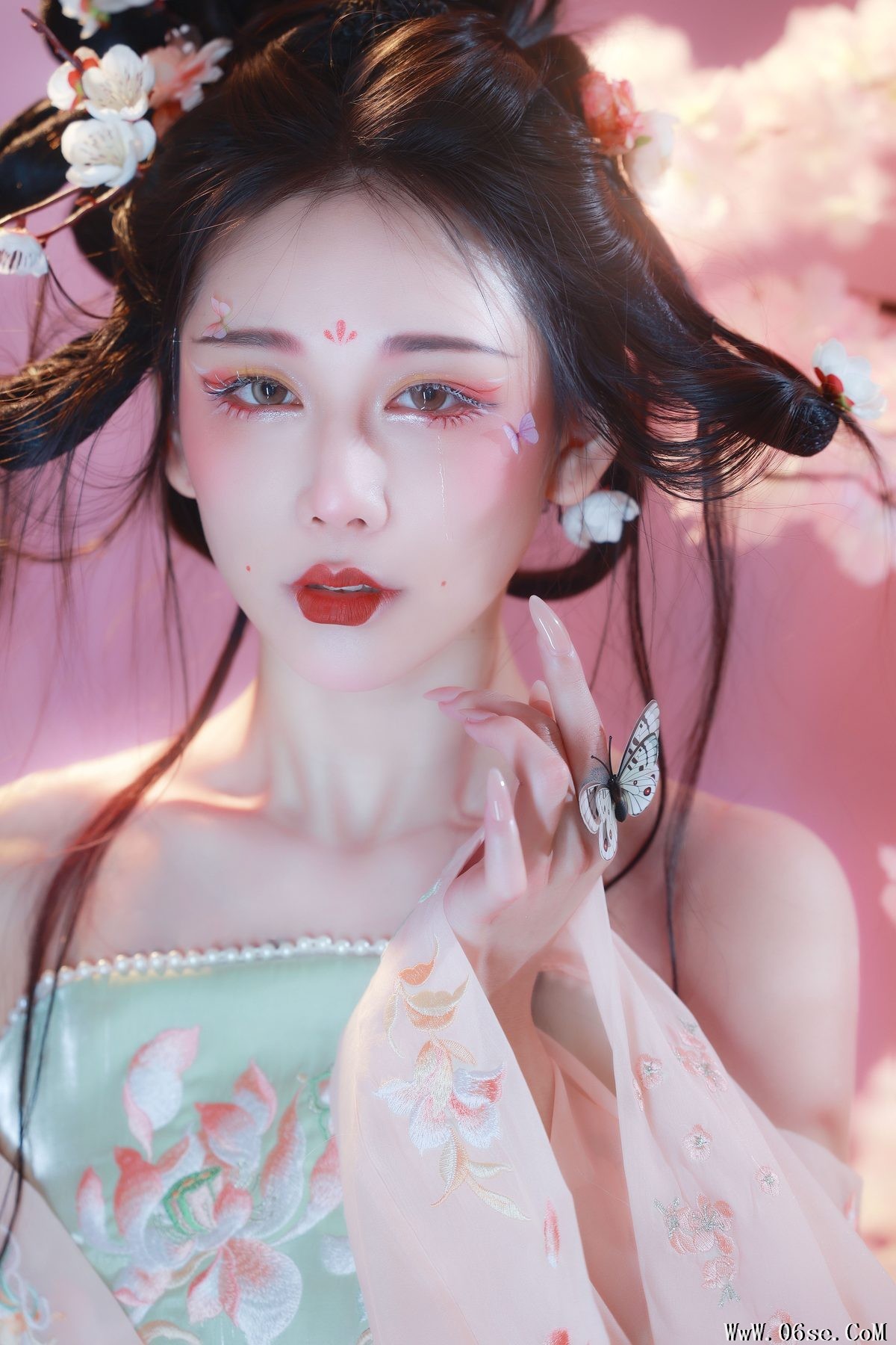 图片[14]-YiTuYu艺图语 Vol.4784 Suan Suan[21P]-六色网