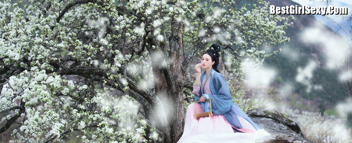 图片[33]-YiTuYu艺图语 Vol.3999 Wei Wei[43P]-六色网