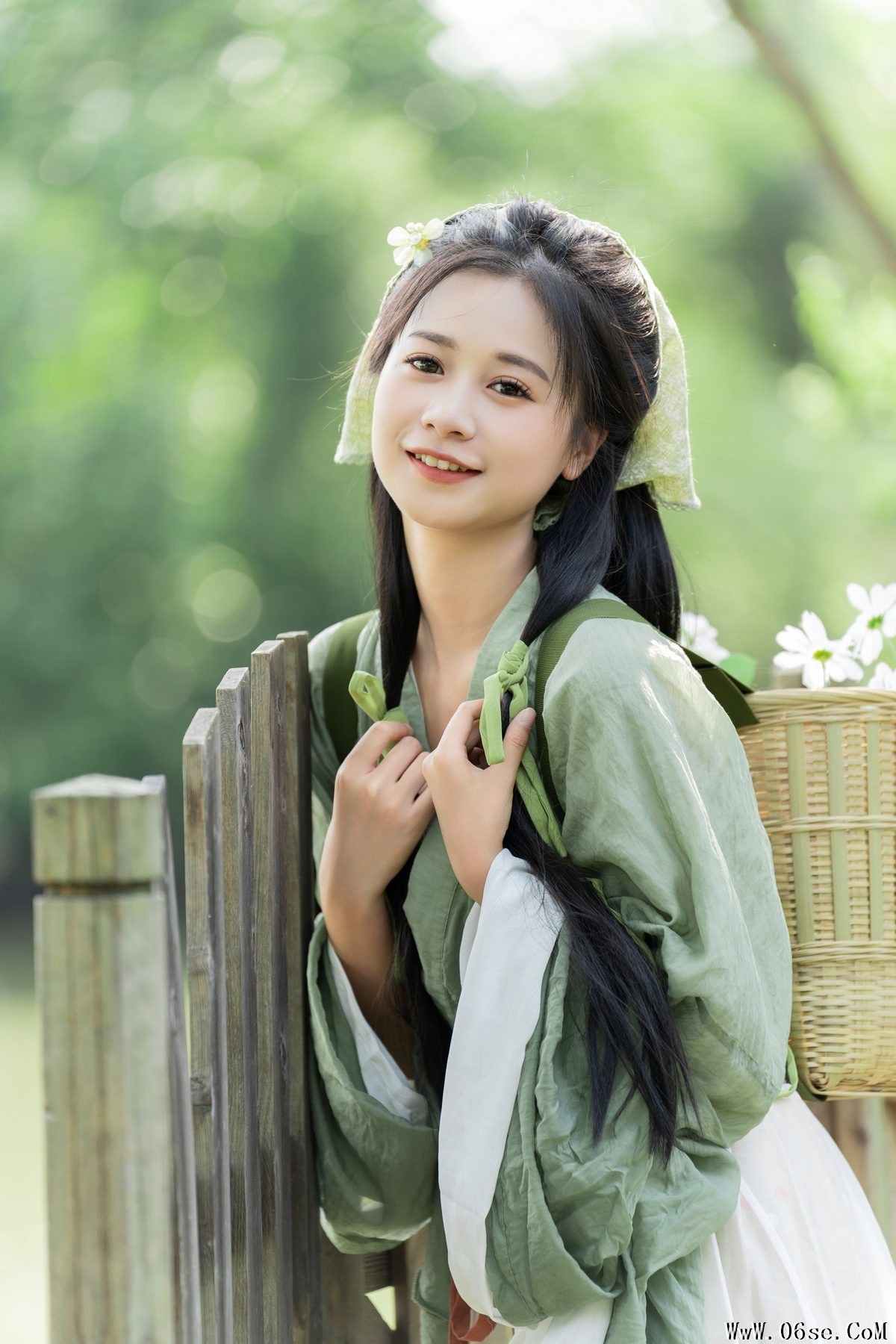 图片[6]-YiTuYu艺图语 Vol.5972 Cheng Zi Shu[34P]-六色网