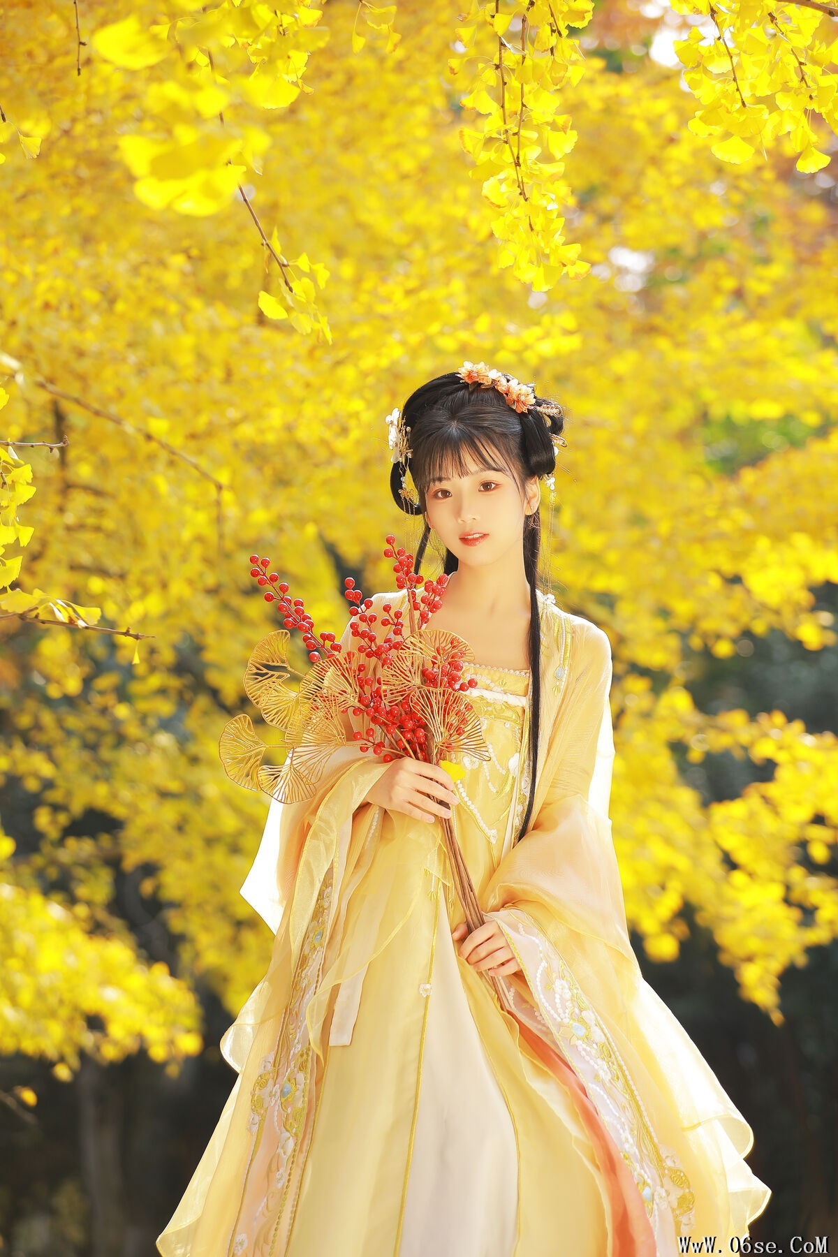 图片[16]-YiTuYu艺图语 Vol.7604 Zhou Zhou AY[25P]-六色网