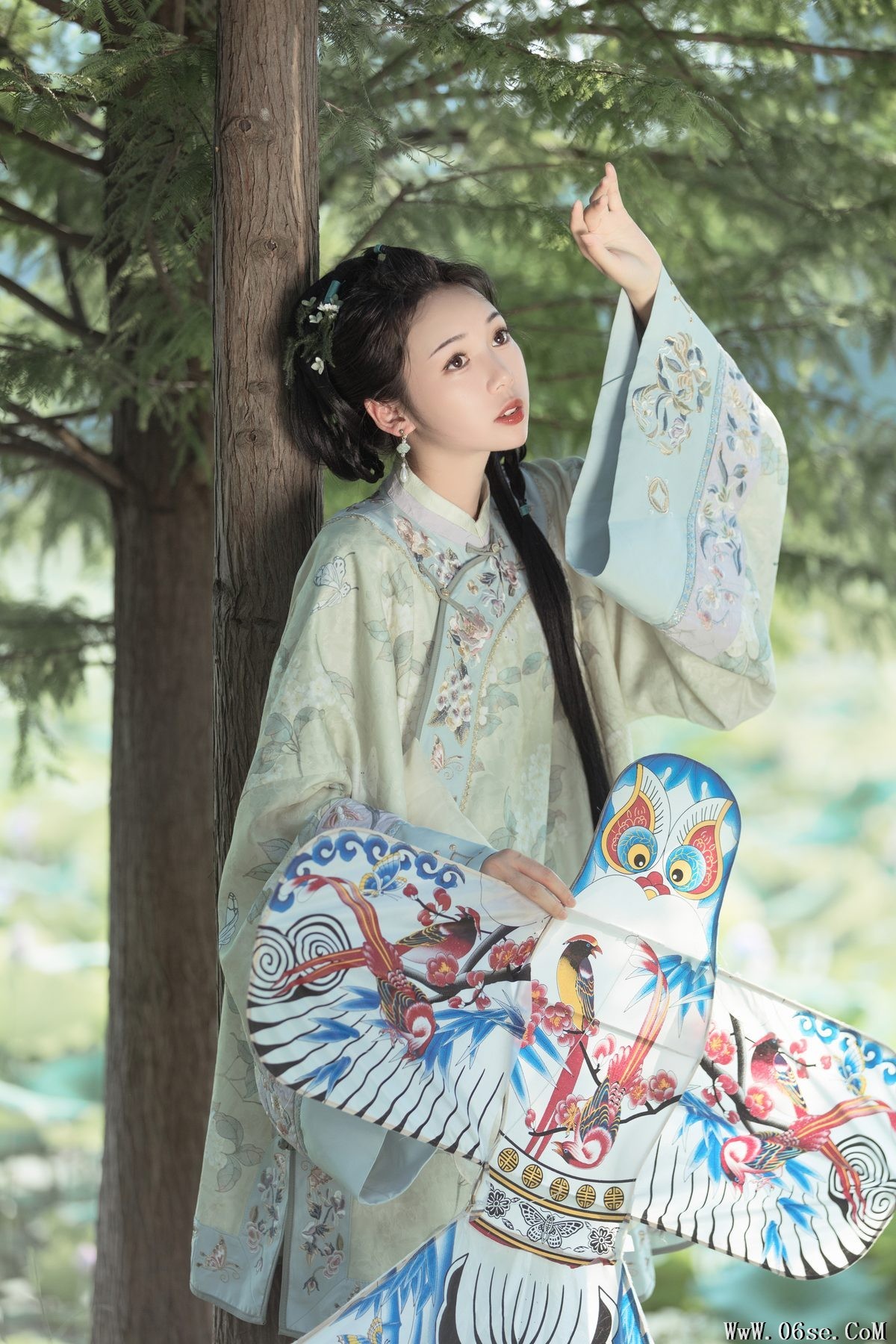 图片[10]-YiTuYu艺图语 Vol.4690 Huai Zhi[36P]-六色网