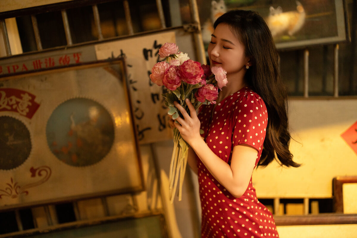 图片[15]-YiTuYu艺图语 Vol.7190 Dan Gao De Dan Dan[40P]-六色网