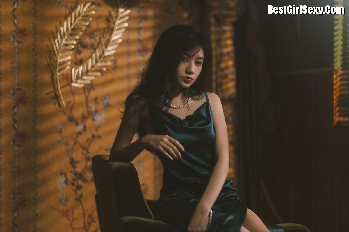 图片[29]-YiTuYu艺图语 Vol.3981 Chu Chu[47P]-六色网