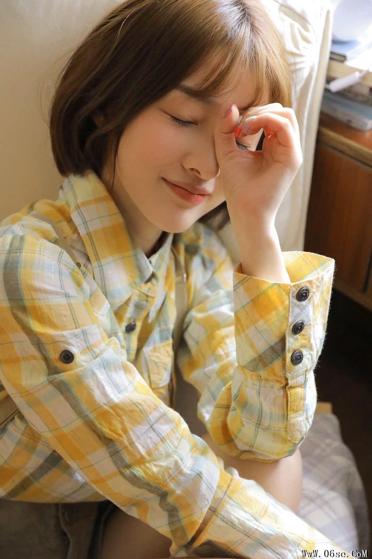 图片[26]-YiTuYu艺图语 Vol.5078 Lin Zai Xin[27P]-六色网