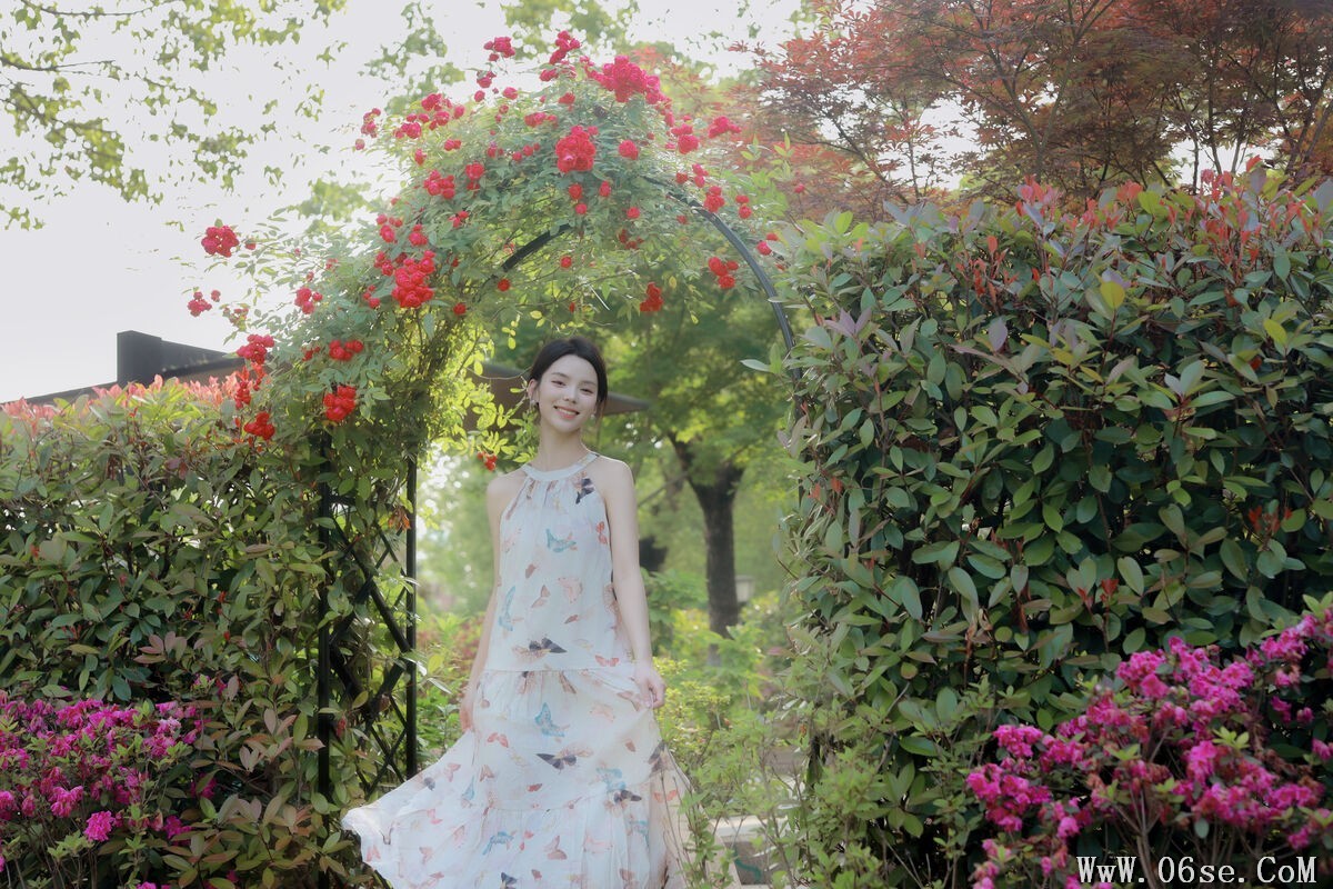 图片[9]-YiTuYu艺图语 Vol.7036 Xiao Meng[22P]-六色网