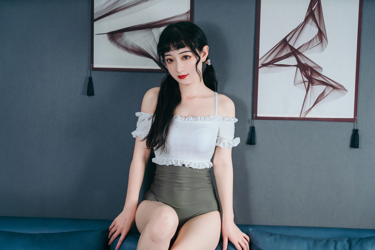 图片[11]-YiTuYu艺图语 Vol.4857 Tao Mo Gong Zi X[22P]-六色网