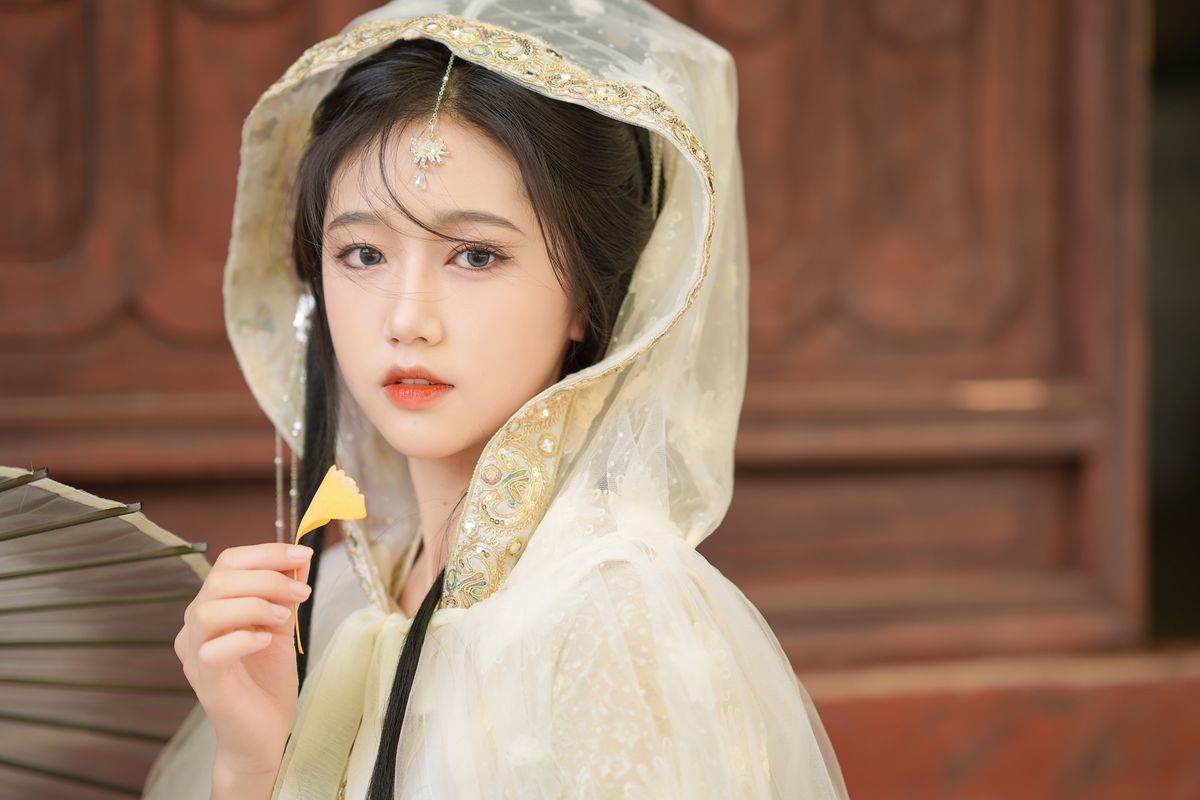 图片[11]-YiTuYu艺图语 Vol.3270 Yue Yu Ting[28P]-六色网