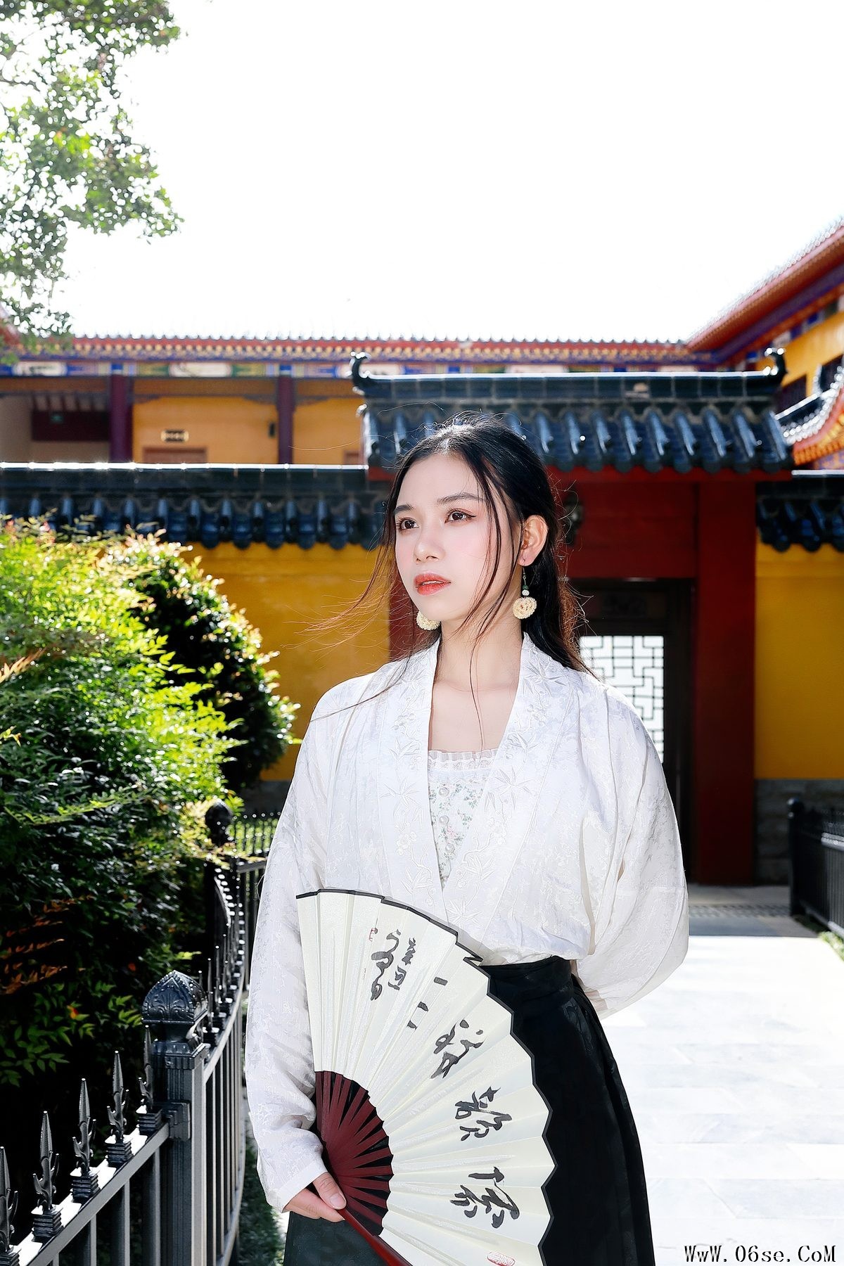 图片[4]-YiTuYu艺图语 Vol.5469 Xiao Xie[28P]-六色网