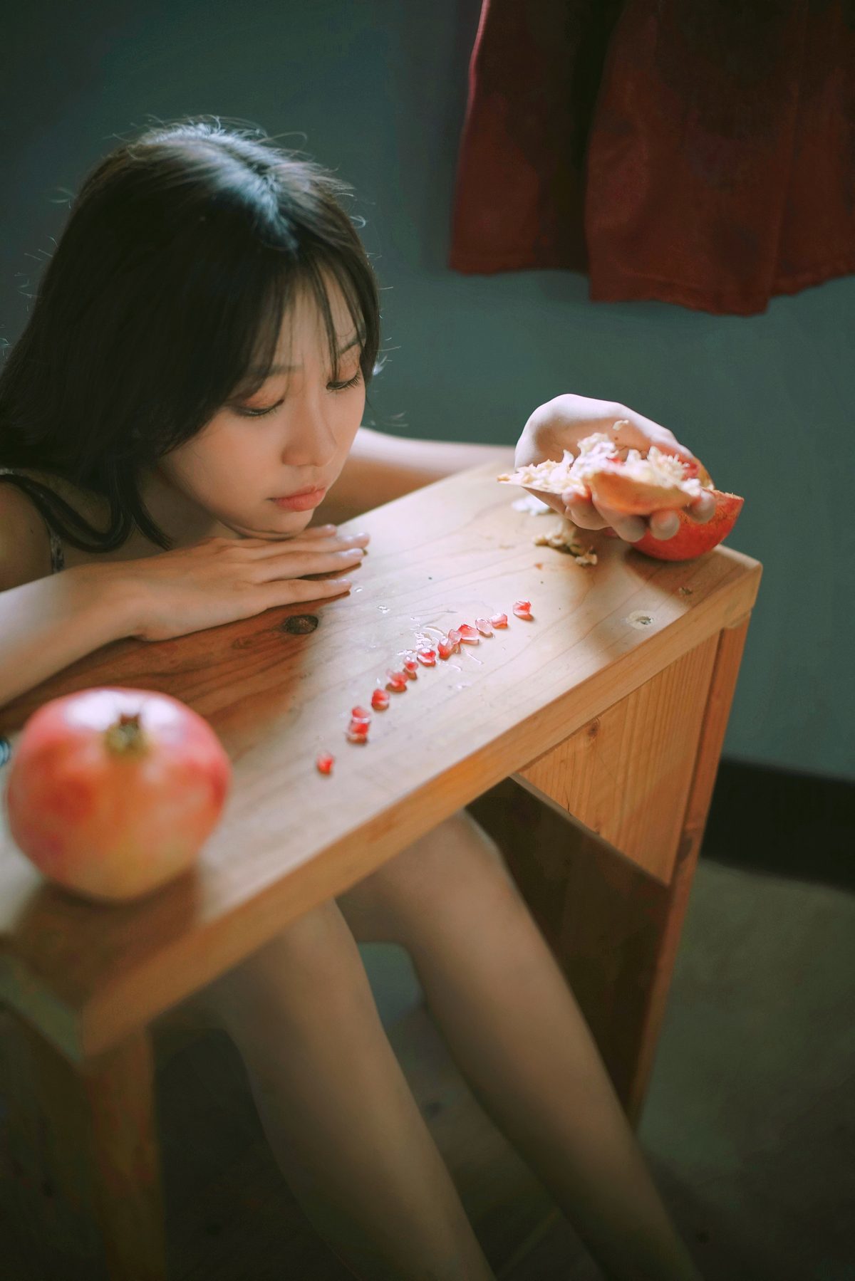 图片[7]-YiTuYu艺图语 Vol.3477 Zin Zi[29P]-六色网
