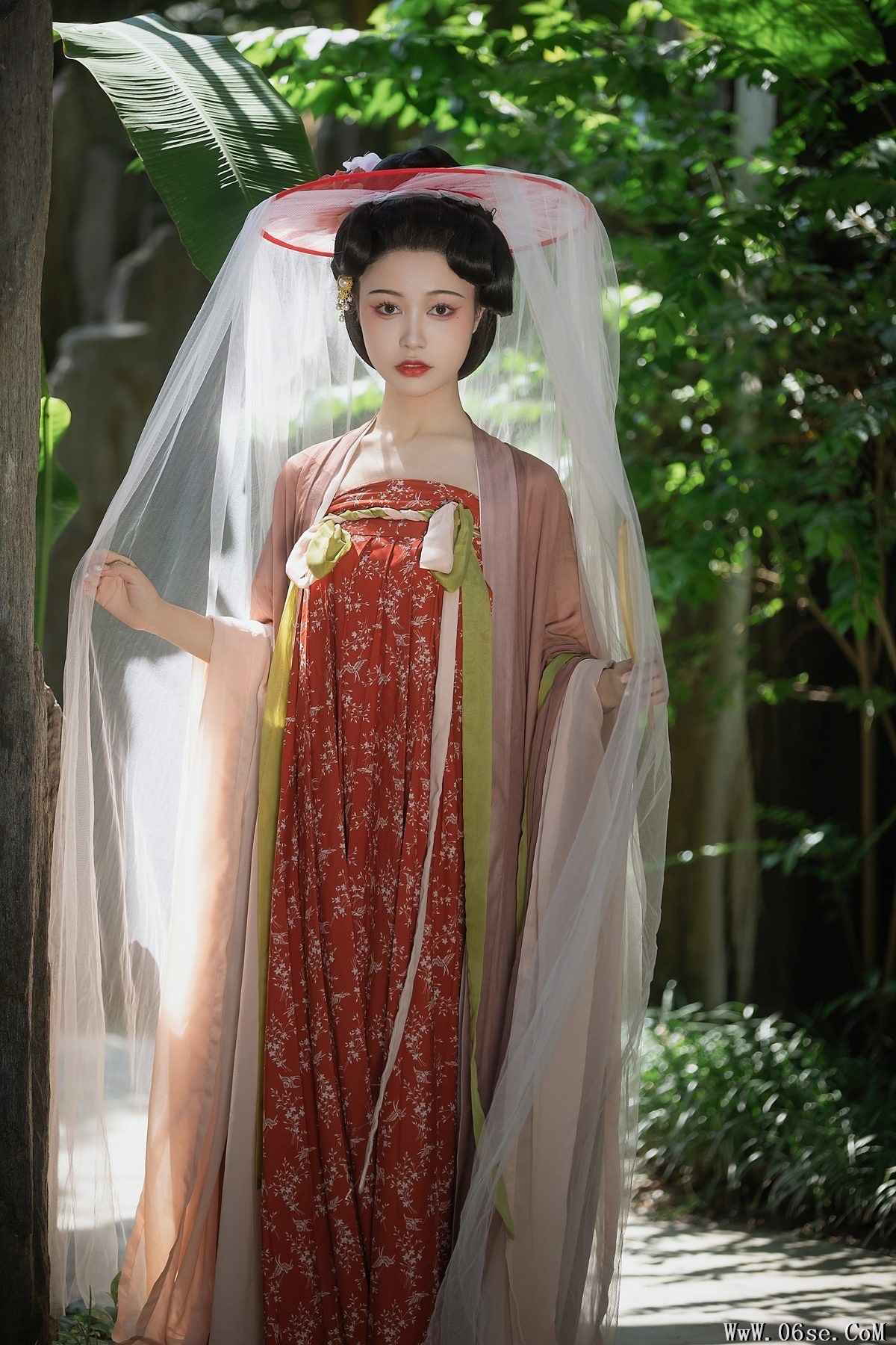 图片[11]-YiTuYu艺图语 Vol.3518 Li Yi Yi[22P]-六色网