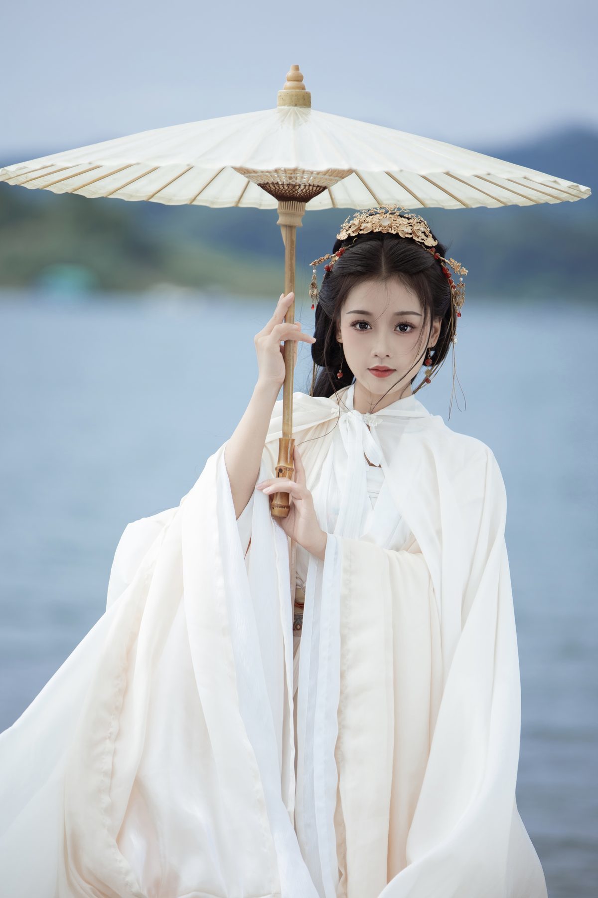 图片[23]-YiTuYu艺图语 Vol.6137 Qiqi[39P]-六色网