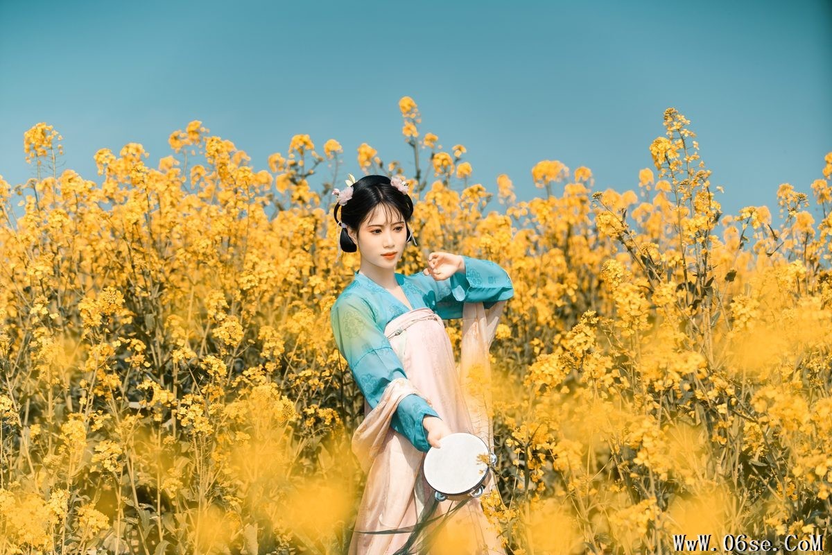 图片[55]-YiTuYu艺图语 Vol.3814 Chu Cha[64P]-六色网