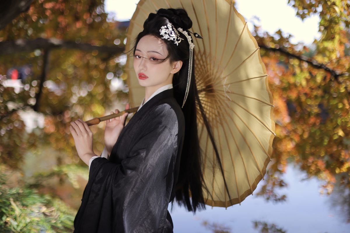 图片[19]-YiTuYu艺图语 Vol.6249 Xiao Yang Ai Gan Fan[32P]-六色网