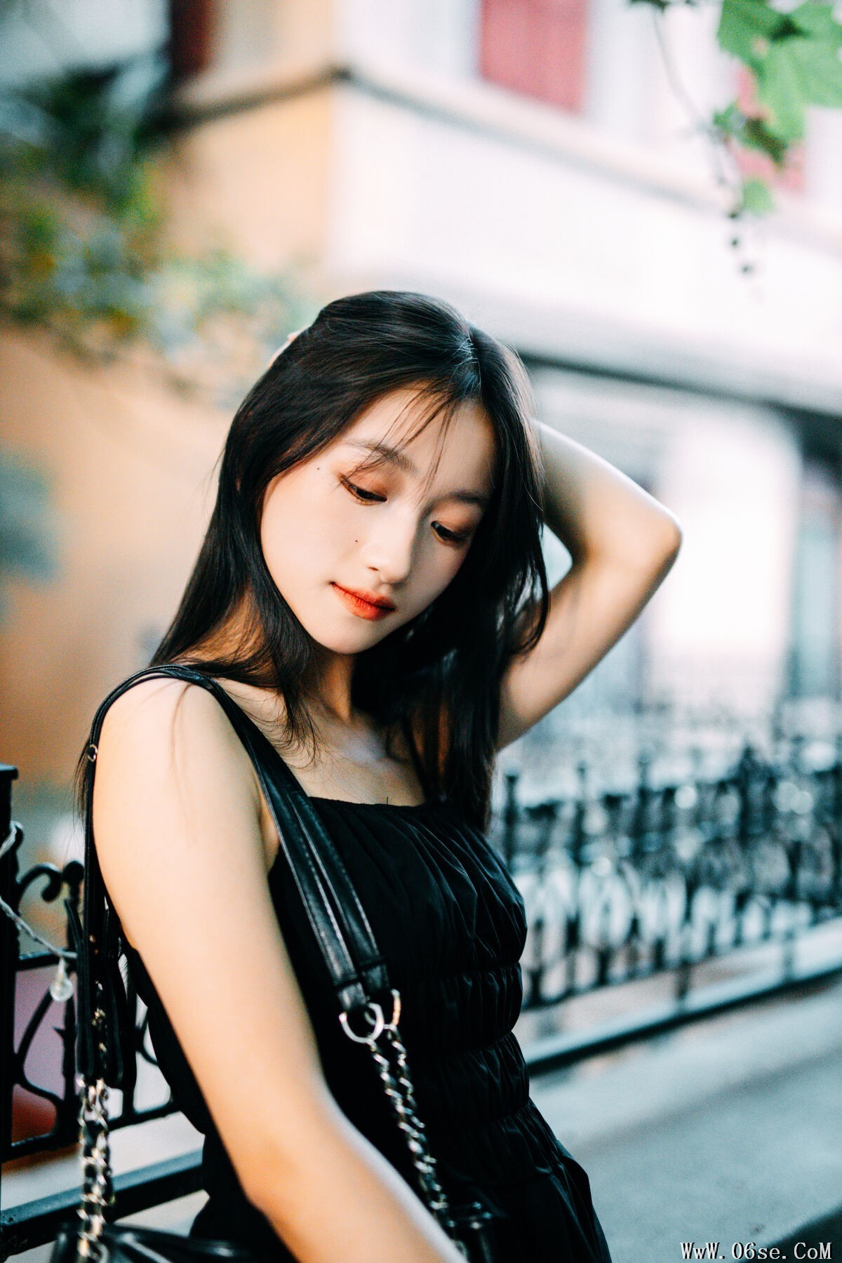 图片[11]-YiTuYu艺图语 Vol.7186 Yu Er[23P]-六色网
