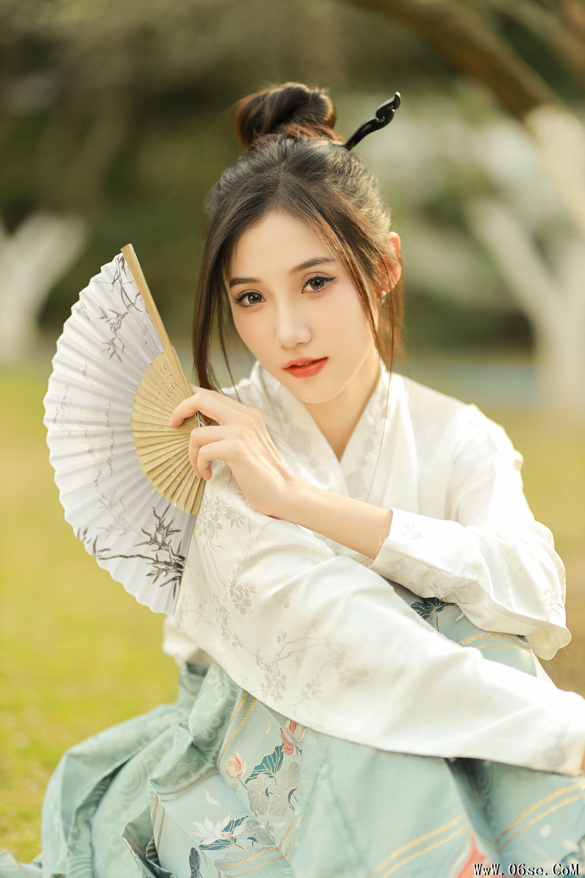 图片[25]-YiTuYu艺图语 Vol.6418 O1ne Wan[53P]-六色网