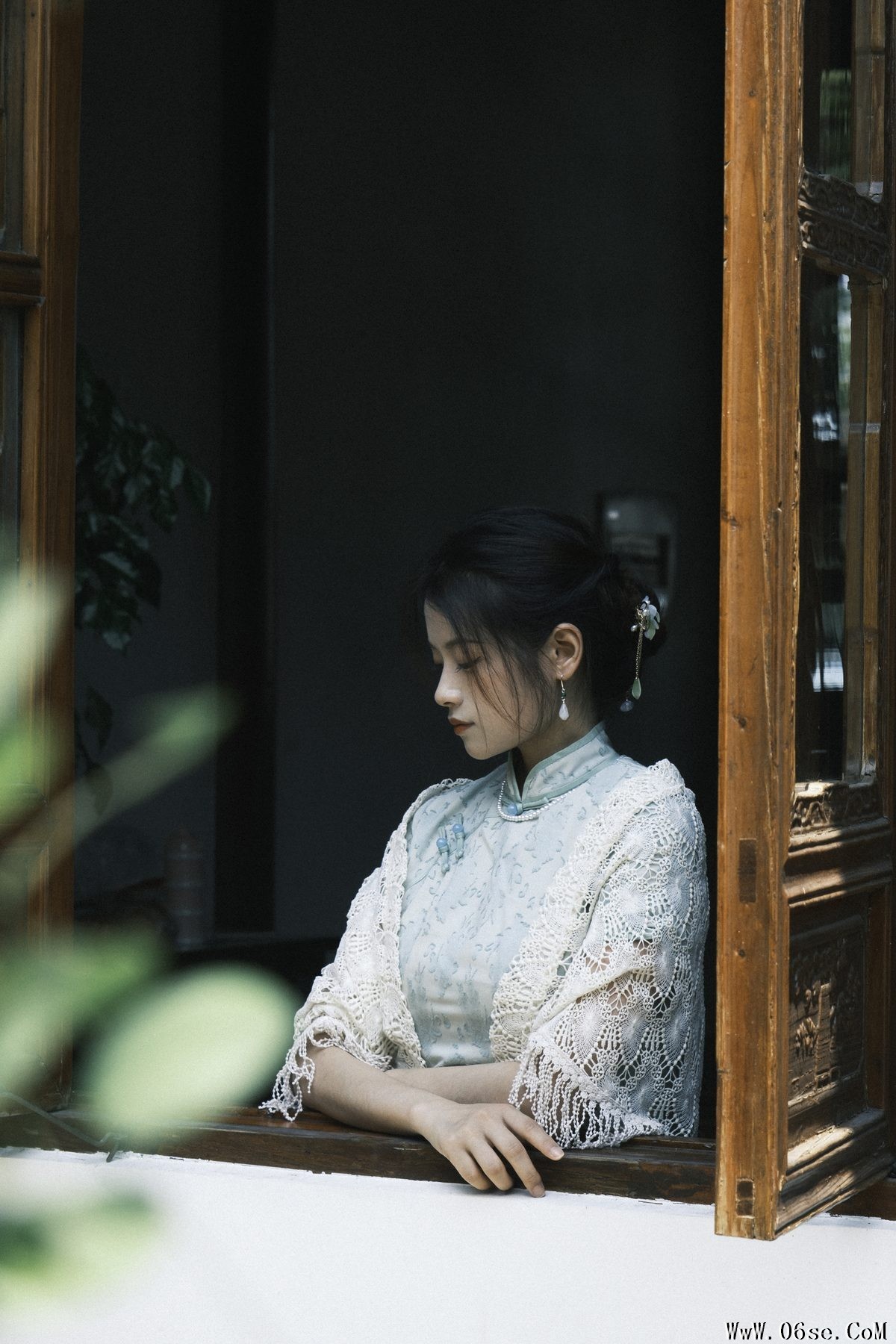图片[7]-YiTuYu艺图语 Vol.4744 Da Lao Shi[22P]-六色网