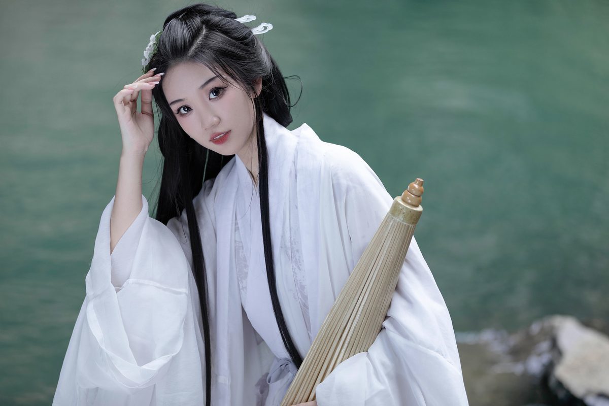 图片[18]-YiTuYu艺图语 Vol.5295 Wan Jiang Ting[37P]-六色网