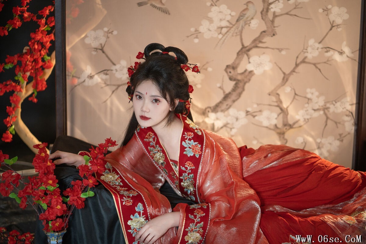 图片[13]-YiTuYu艺图语 Vol.6346 You Zi[23P]-六色网