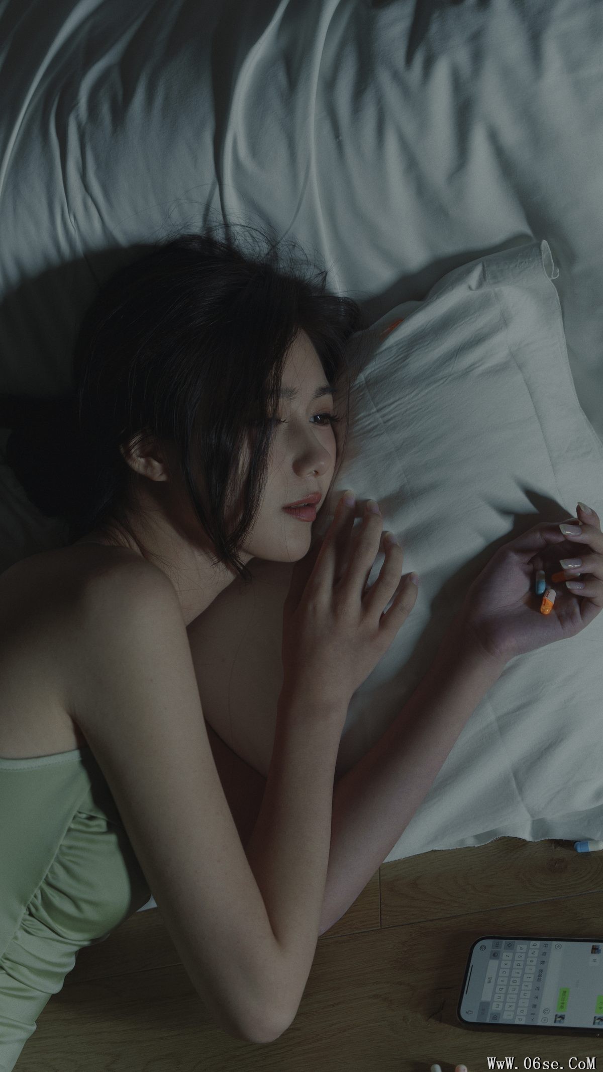 图片[13]-YiTuYu艺图语 Vol.5441 Jiang Jiang[25P]-六色网