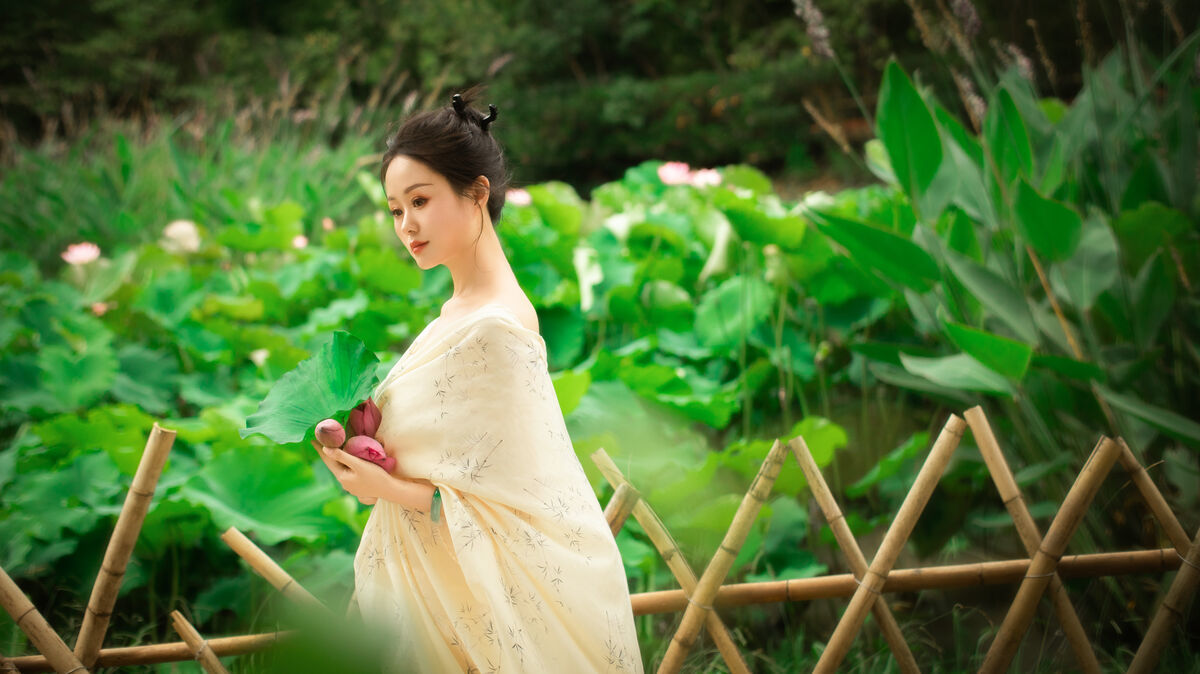 图片[20]-YiTuYu艺图语 Vol.7568 Er Shi Si Shi[23P]-六色网