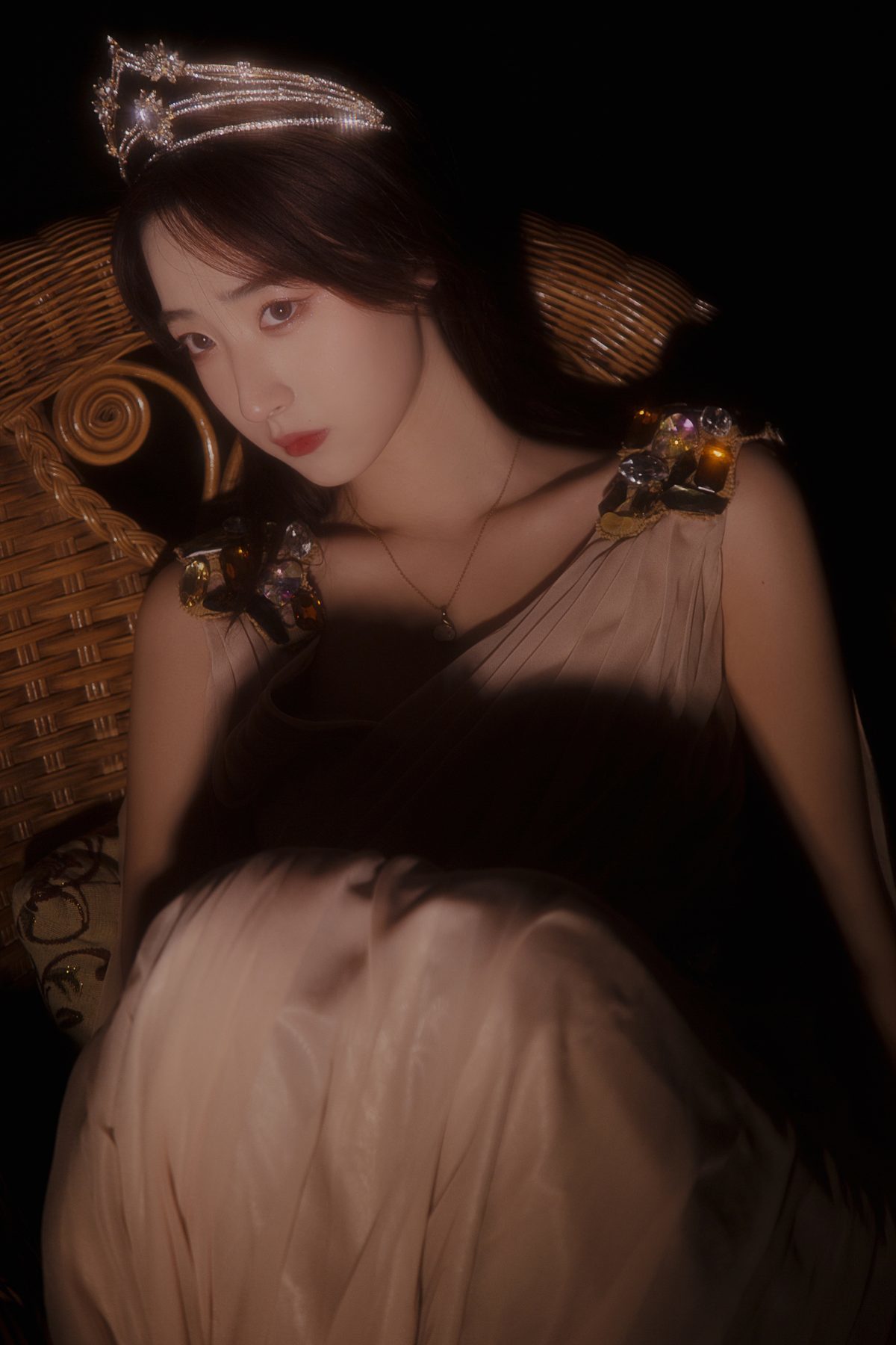 图片[23]-YiTuYu艺图语 Vol.3797 Ling Mu Yuan Yuan[24P]-六色网