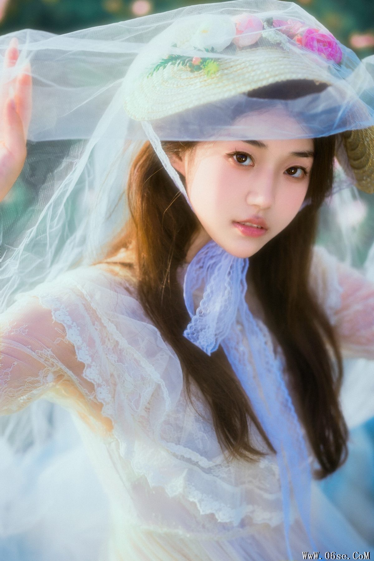 图片[13]-YiTuYu艺图语 Vol.5012 Pei Tong Xue[32P]-六色网