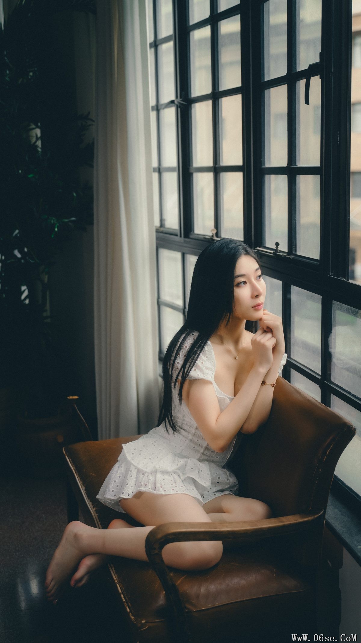 图片[34]-YiTuYu艺图语 Vol.6261 Jia Min[38P]-六色网