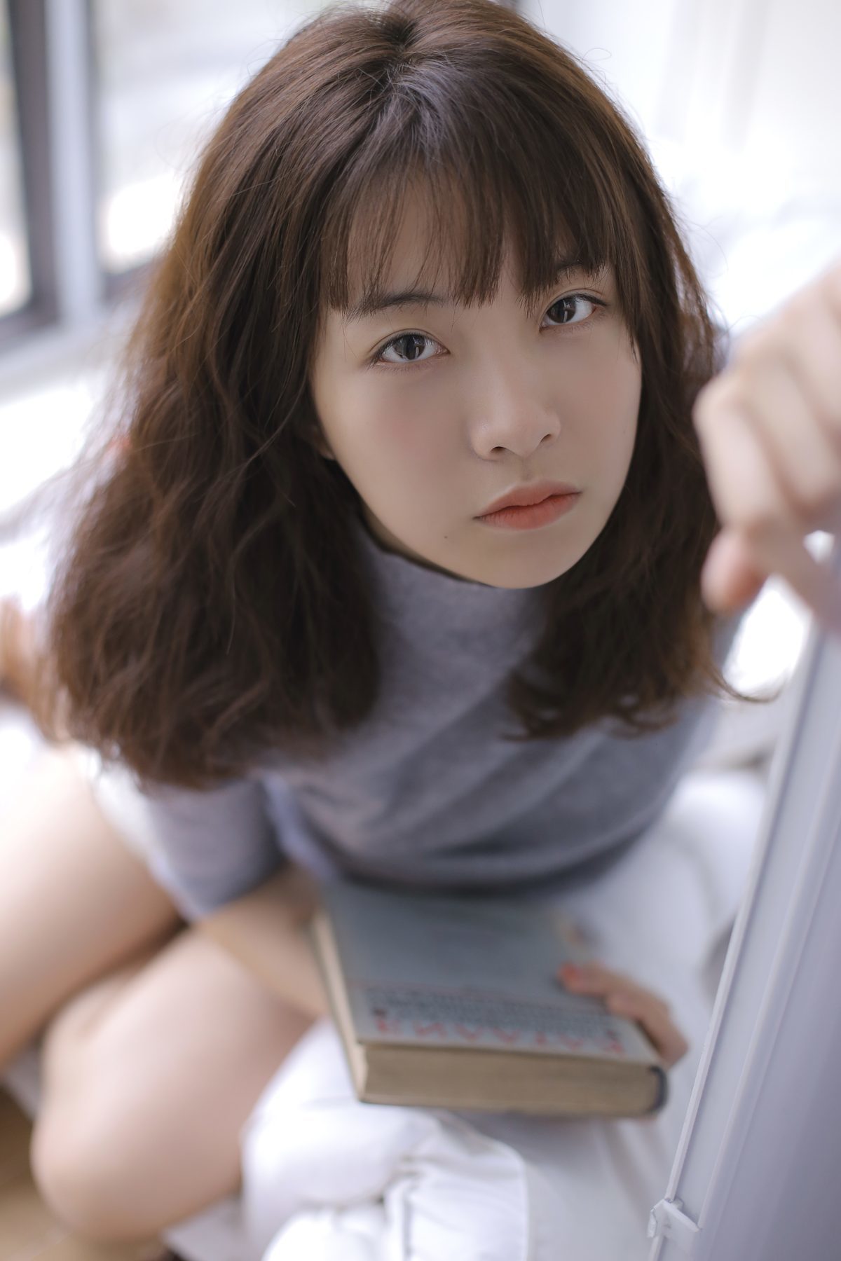 图片[11]-YiTuYu艺图语 Vol.5691 Yang Tian Tiana[28P]-六色网
