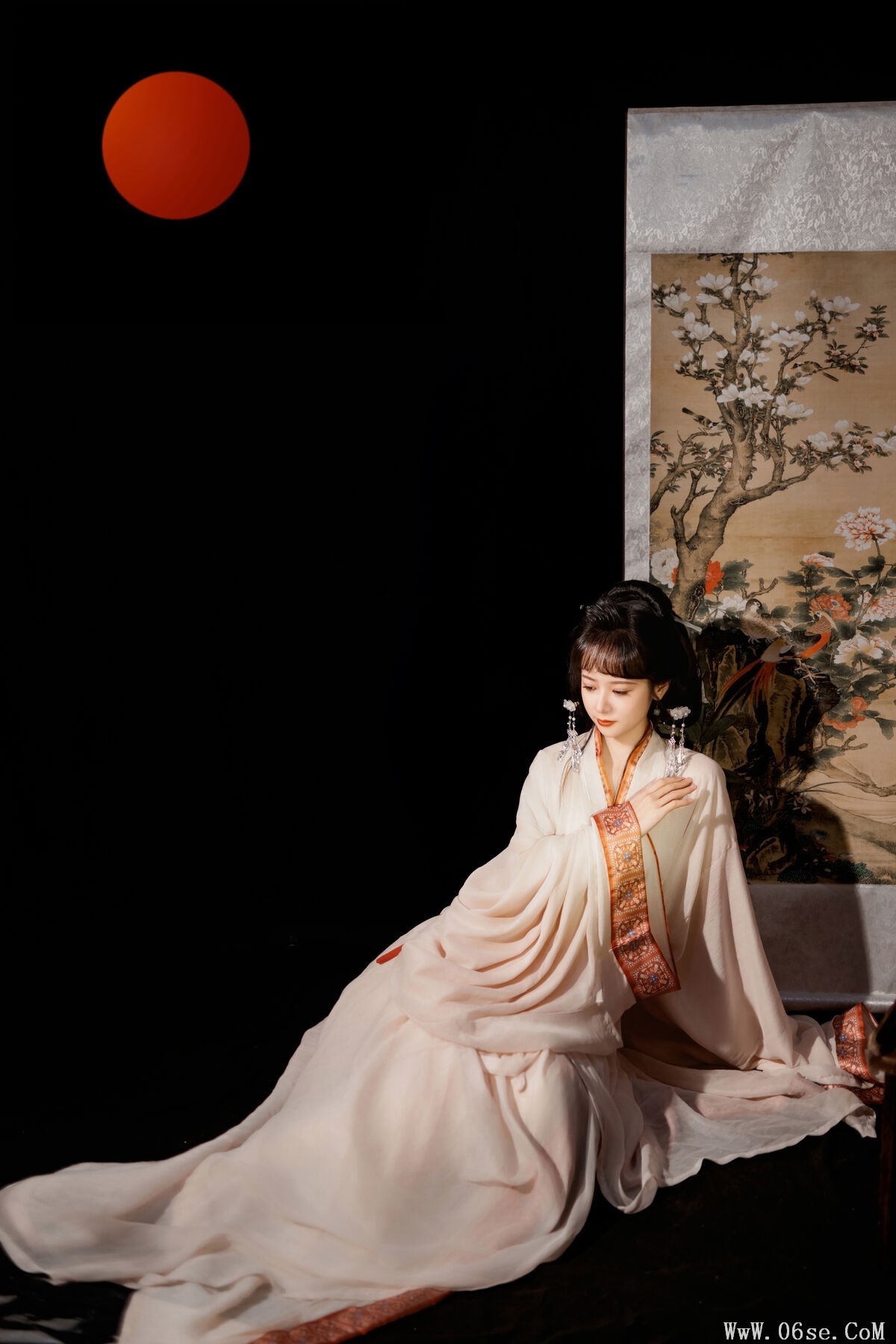 图片[17]-YiTuYu艺图语 Vol.6503 Bai Du Ren[24P]-六色网