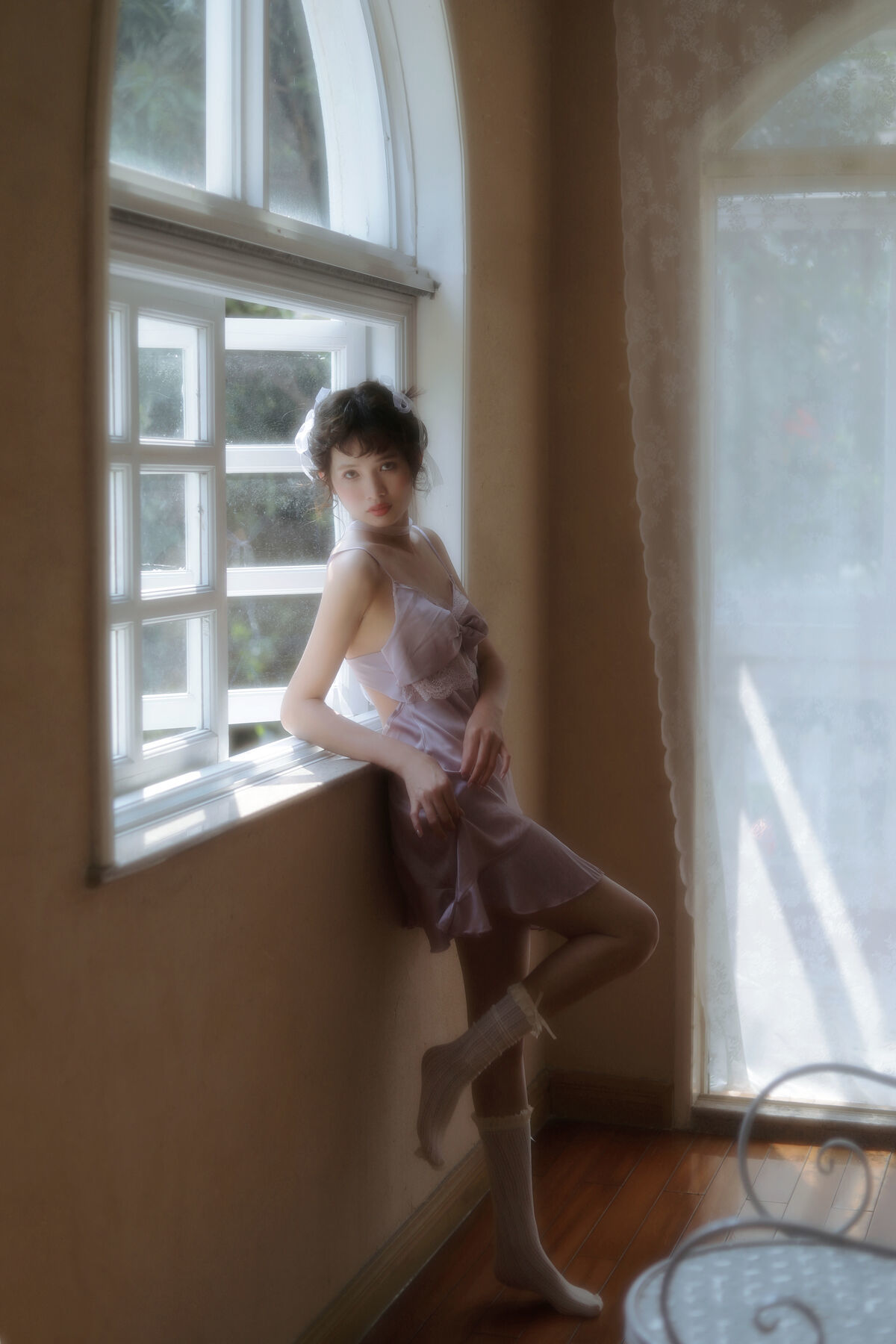 图片[26]-YiTuYu艺图语 Vol.6364 Xia Shi Ha Ha Jiang[30P]-六色网