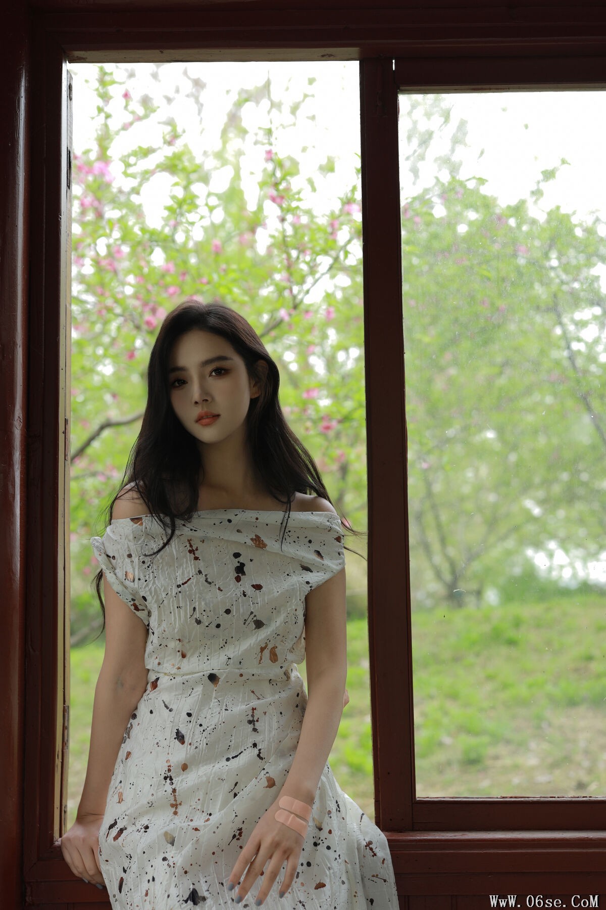 图片[18]-YiTuYu艺图语 Vol.6826 Elaine[32P]-六色网