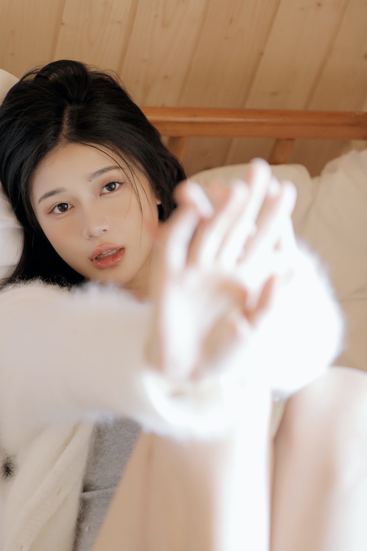 图片[29]-YiTuYu艺图语 Vol.3874 Xin Yao Zi[29P]-六色网