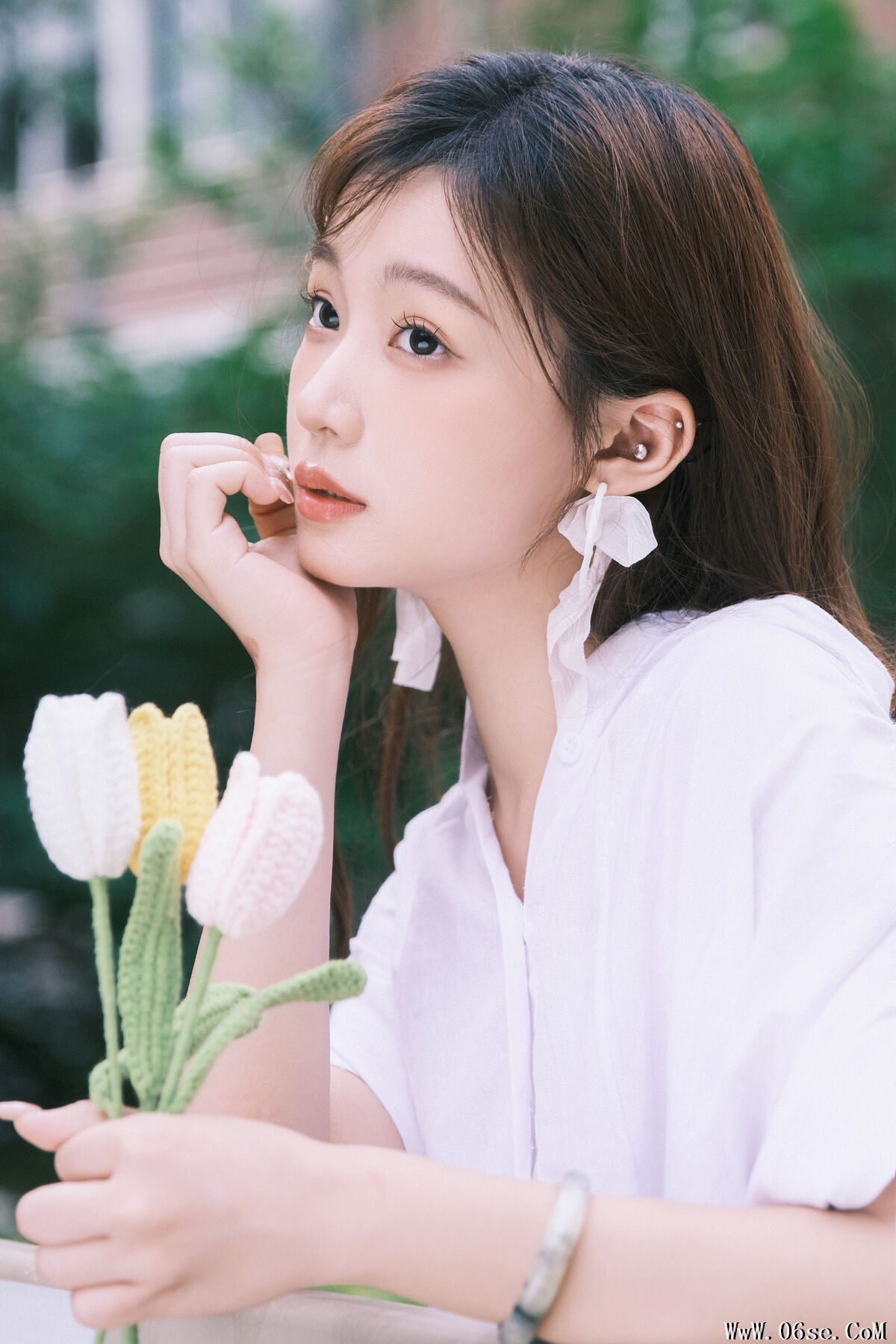 图片[7]-YiTuYu艺图语 Vol.7005 Gao Leng Xiao Bie Tu[28P]-六色网