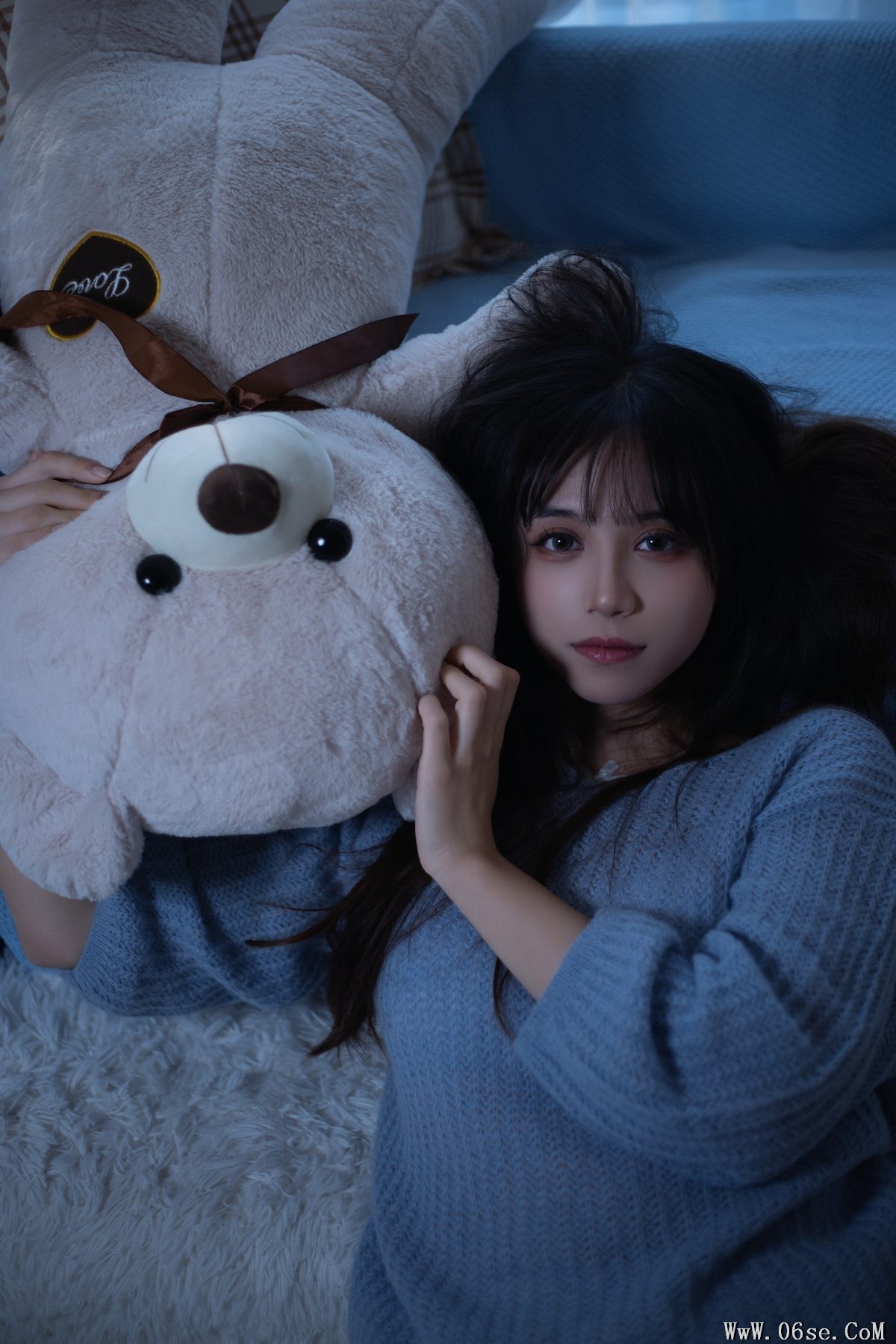 图片[19]-YiTuYu艺图语 Vol.3362 Li lee[29P]-六色网