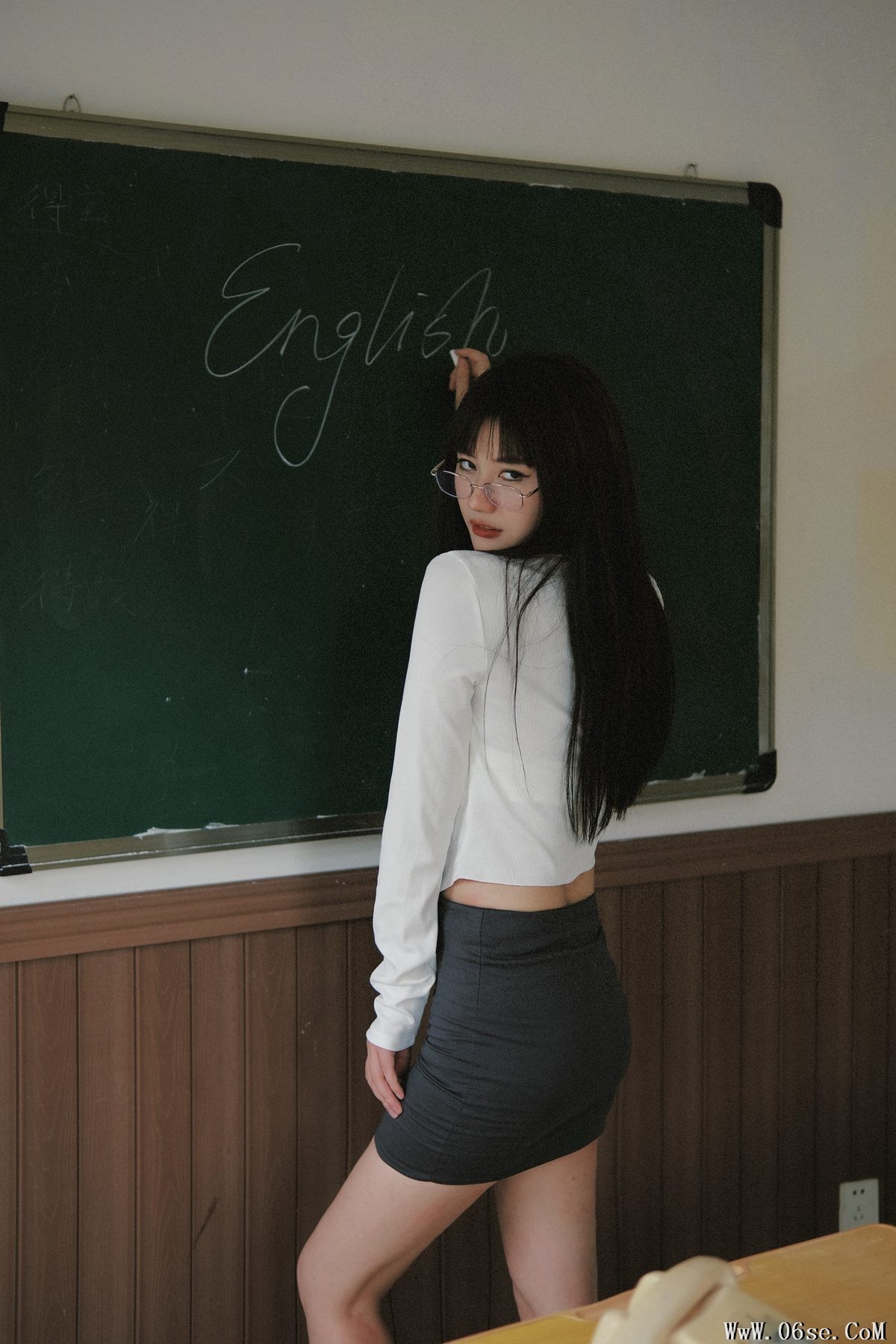 图片[4]-YiTuYu艺图语 Vol.5662 Xia Xia[23P]-六色网