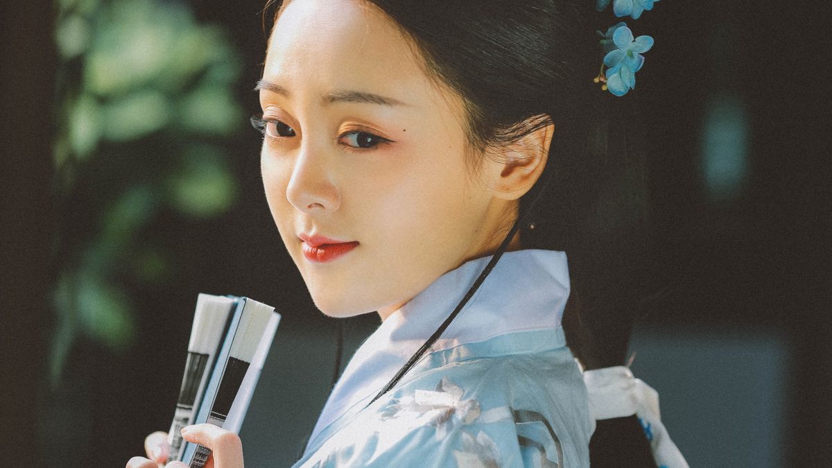 图片[23]-YiTuYu艺图语 Vol.3290 Yu Yue Toto[29P]-六色网