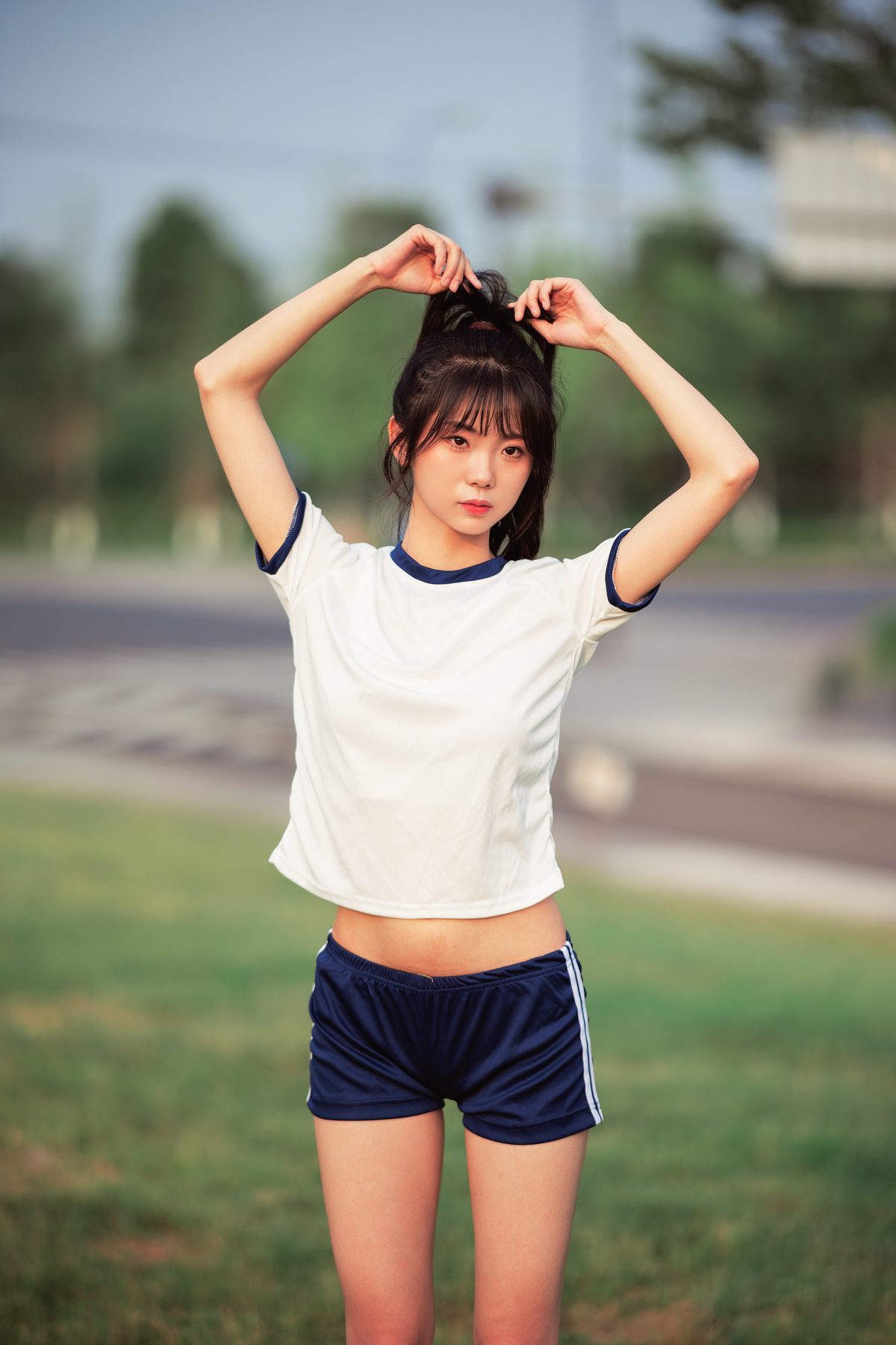 图片[8]-YiTuYu艺图语 Vol.5170 Kong Xin Cai[27P]-六色网