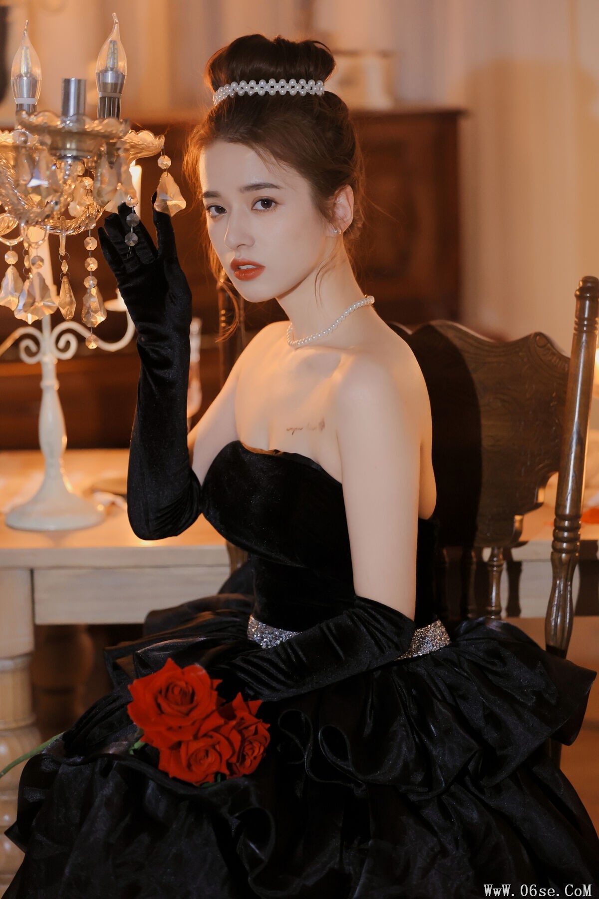 图片[25]-YiTuYu艺图语 Vol.7386 Er Miao[30P]-六色网
