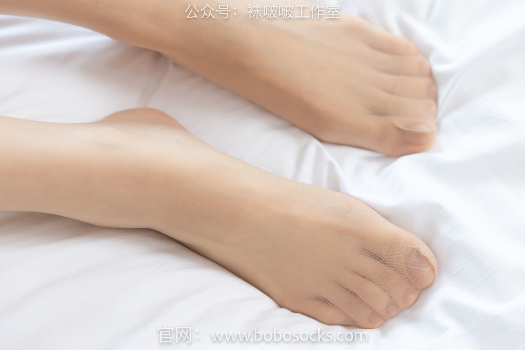 图片[80]-BoBoSocks袜啵啵 No.094 稚予-高跟鞋、肉丝[139P]-六色网