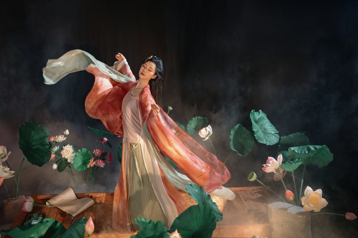 图片[7]-YiTuYu艺图语 Vol.5250 Mu Jing Shu[32P]-六色网