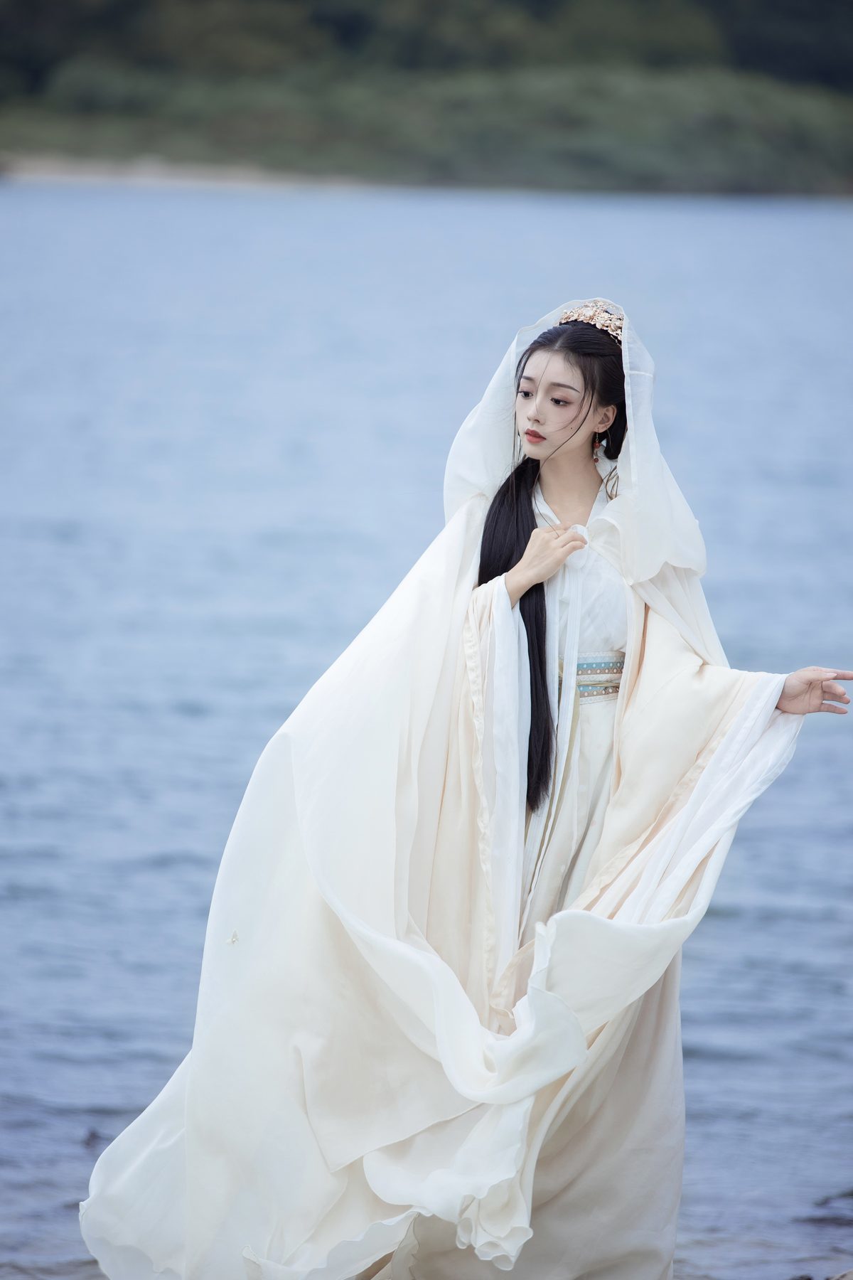 图片[10]-YiTuYu艺图语 Vol.6137 Qiqi[39P]-六色网