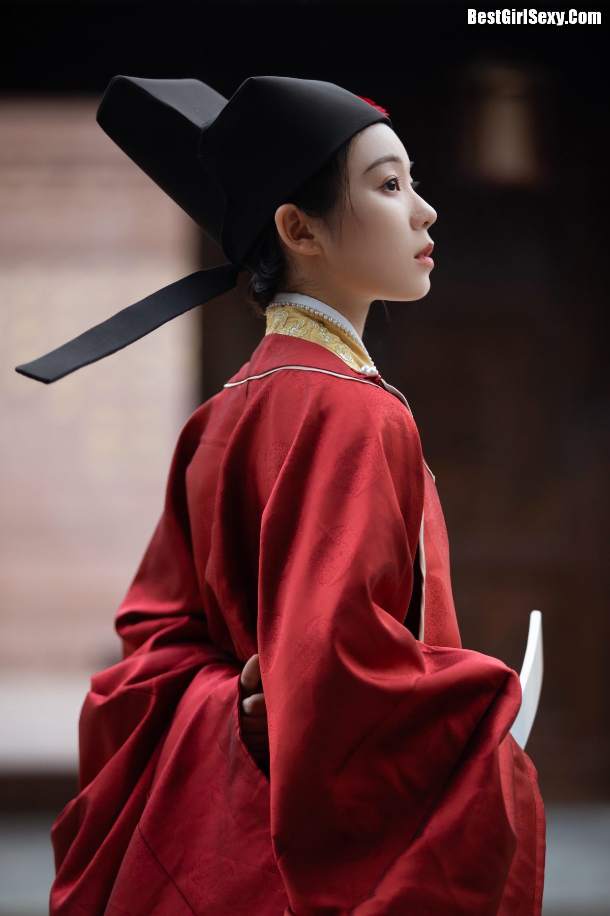 图片[18]-YiTuYu艺图语 Vol.4010 Yi Fang Yi Ren Yi[26P]-六色网