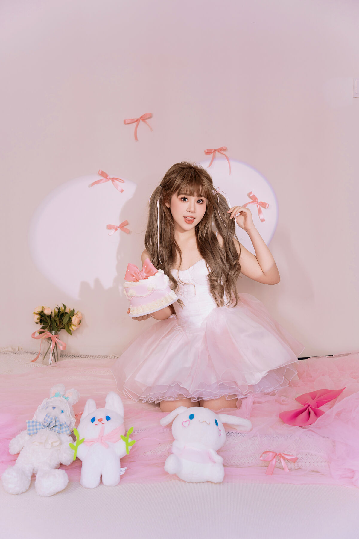 图片[22]-YiTuYu艺图语 Vol.6588 Pao Fu Xiao Fang[28P]-六色网