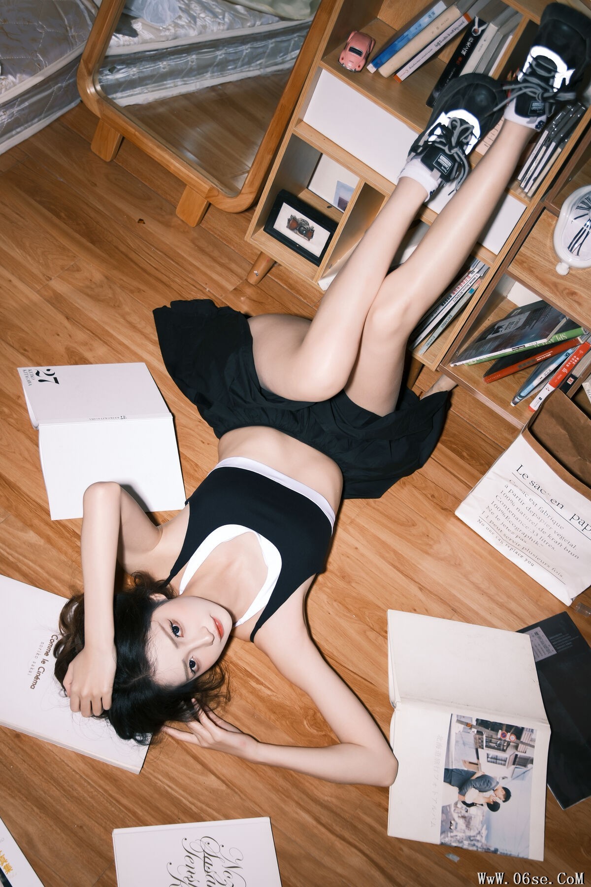 图片[16]-YiTuYu艺图语 Vol.7622 Xiao Dai Tong Xue[35P]-六色网