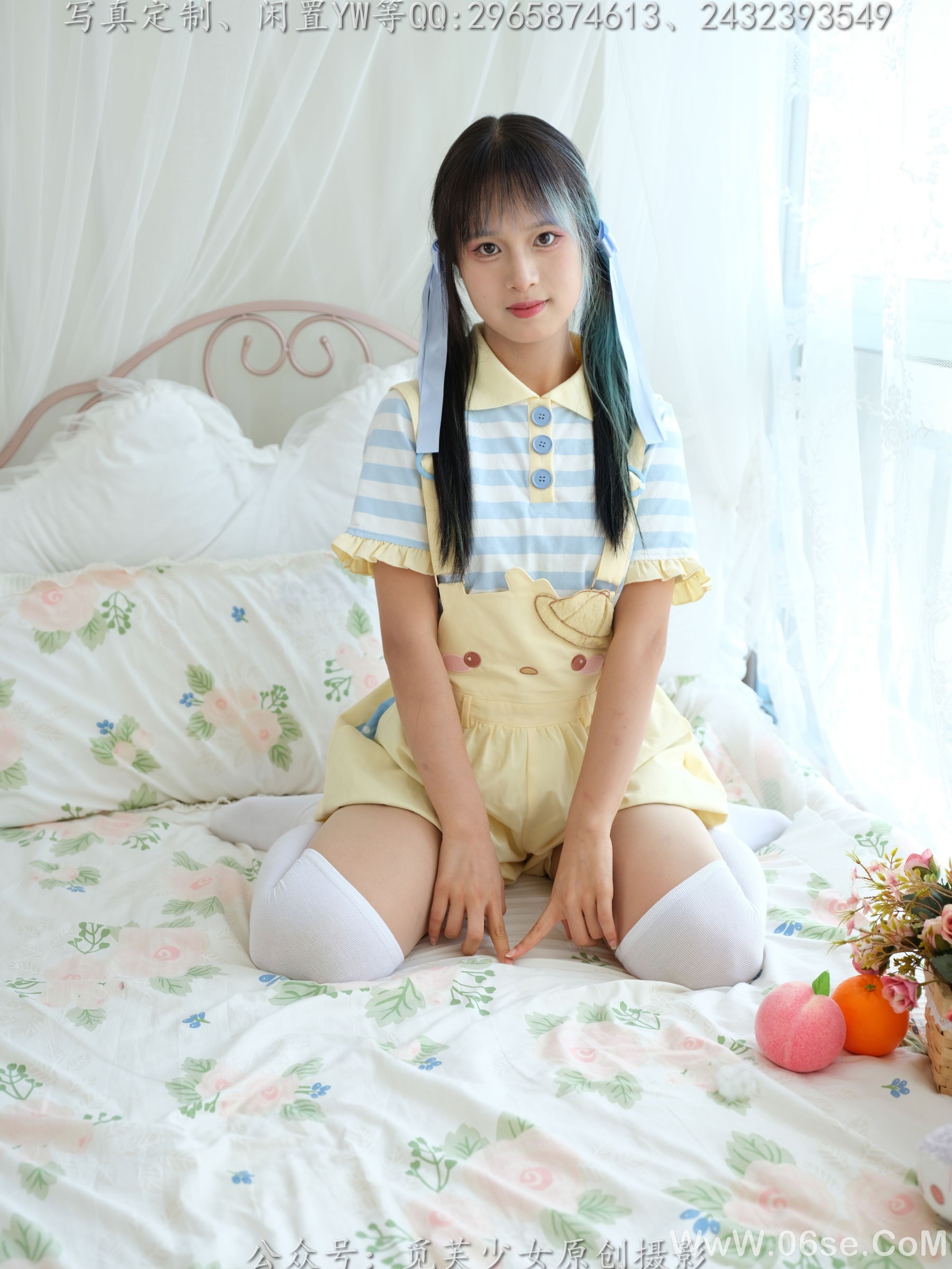 图片[39]-[觅芙少女] NO.272 琪儿 – 岛屿化作小星星[190P]-六色网