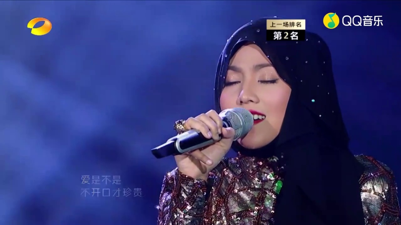 最长的电影_shila amzah 最长的电影(live 茜拉(shila amzah)